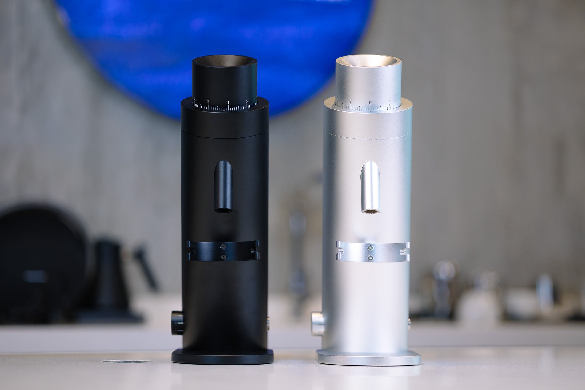 Staff Picks of the Month : Option-O Lagom P64