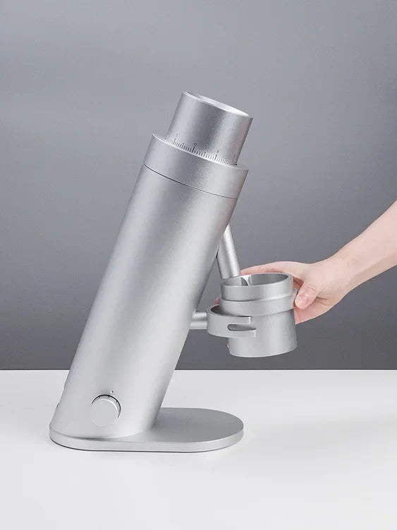 A Guide to Coffee Grinders