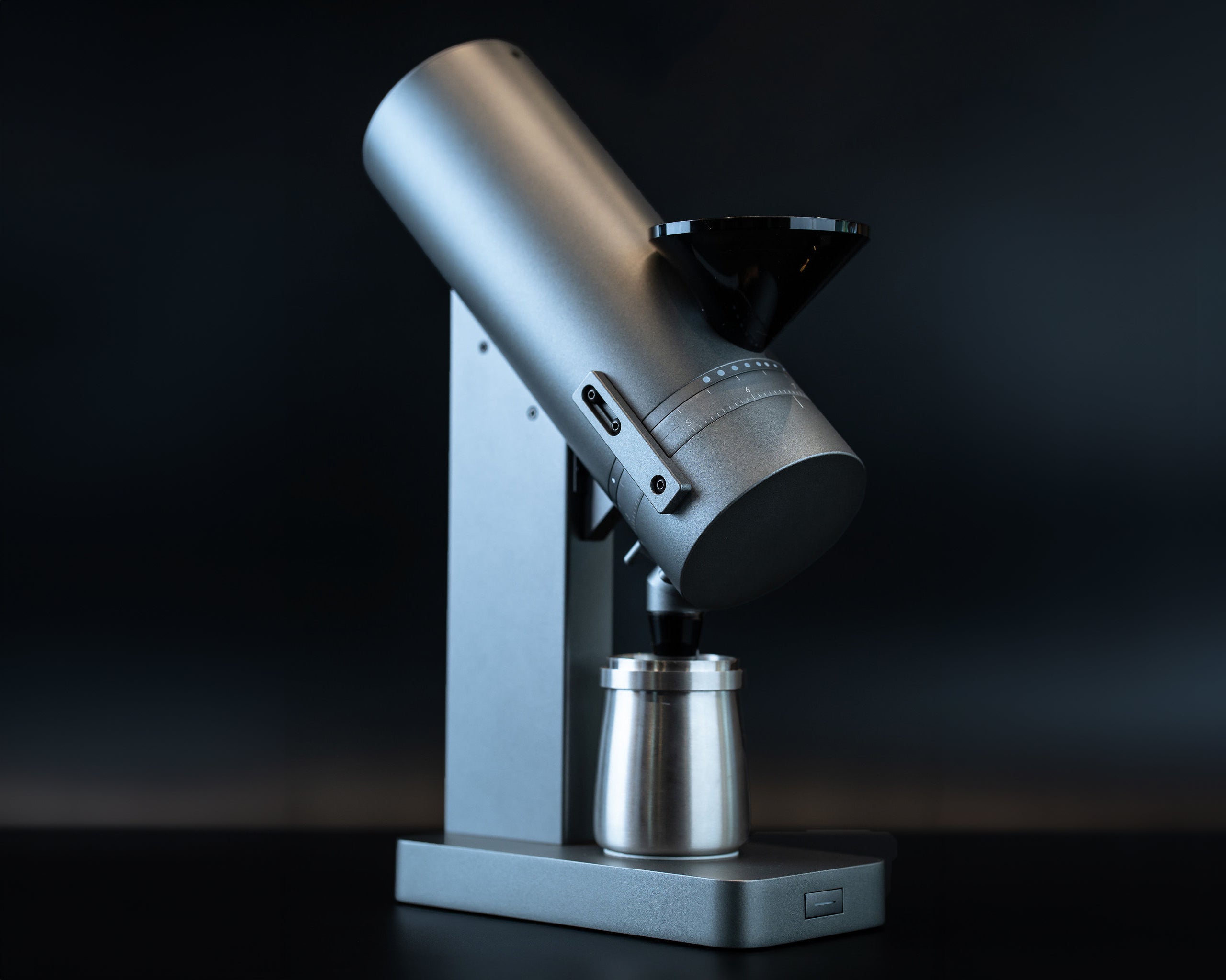 Staff Picks of the Month - Acaia Orbit Coffee Grinder