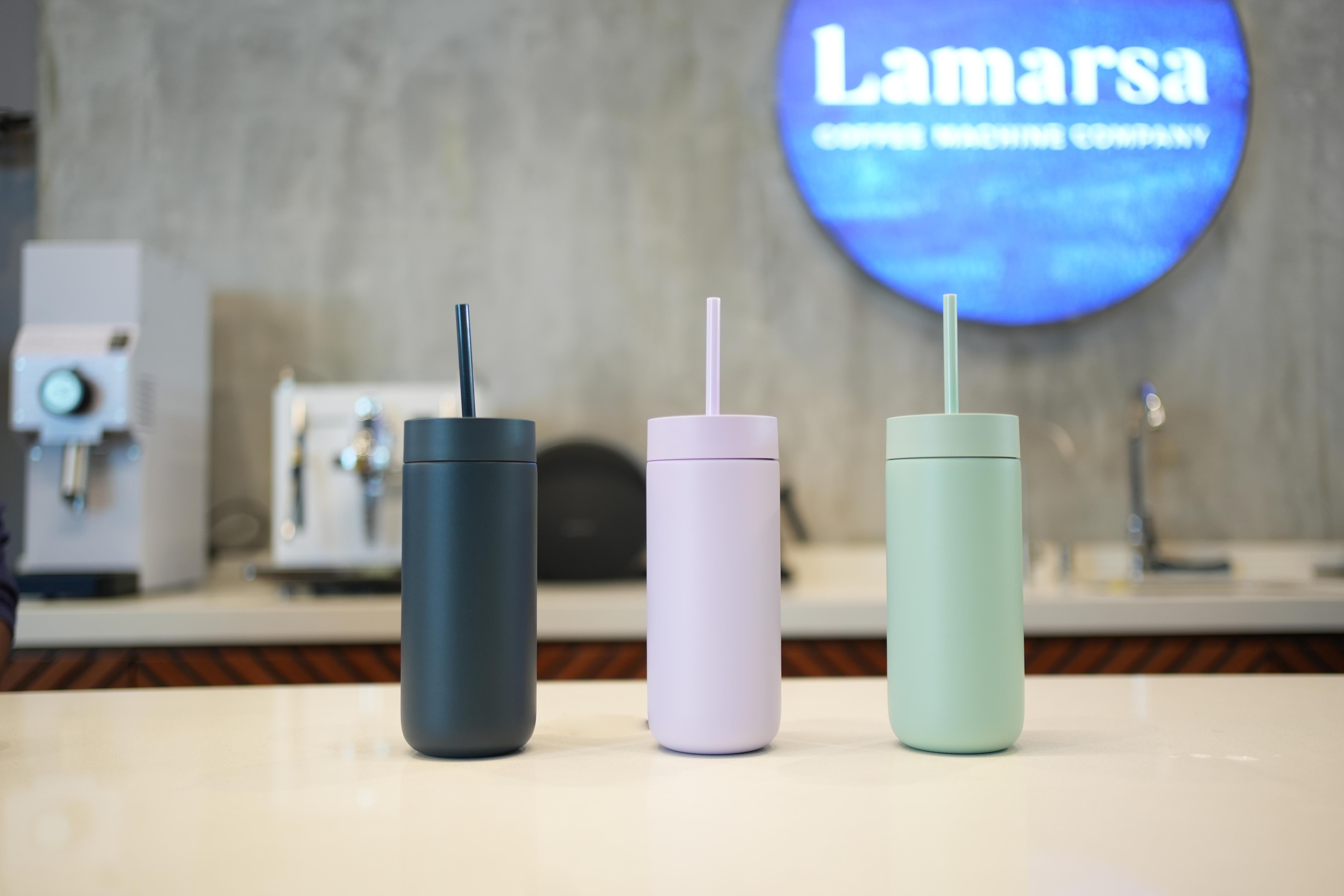 Staff Picks of the Month - Fellow Carter Cold Tumbler