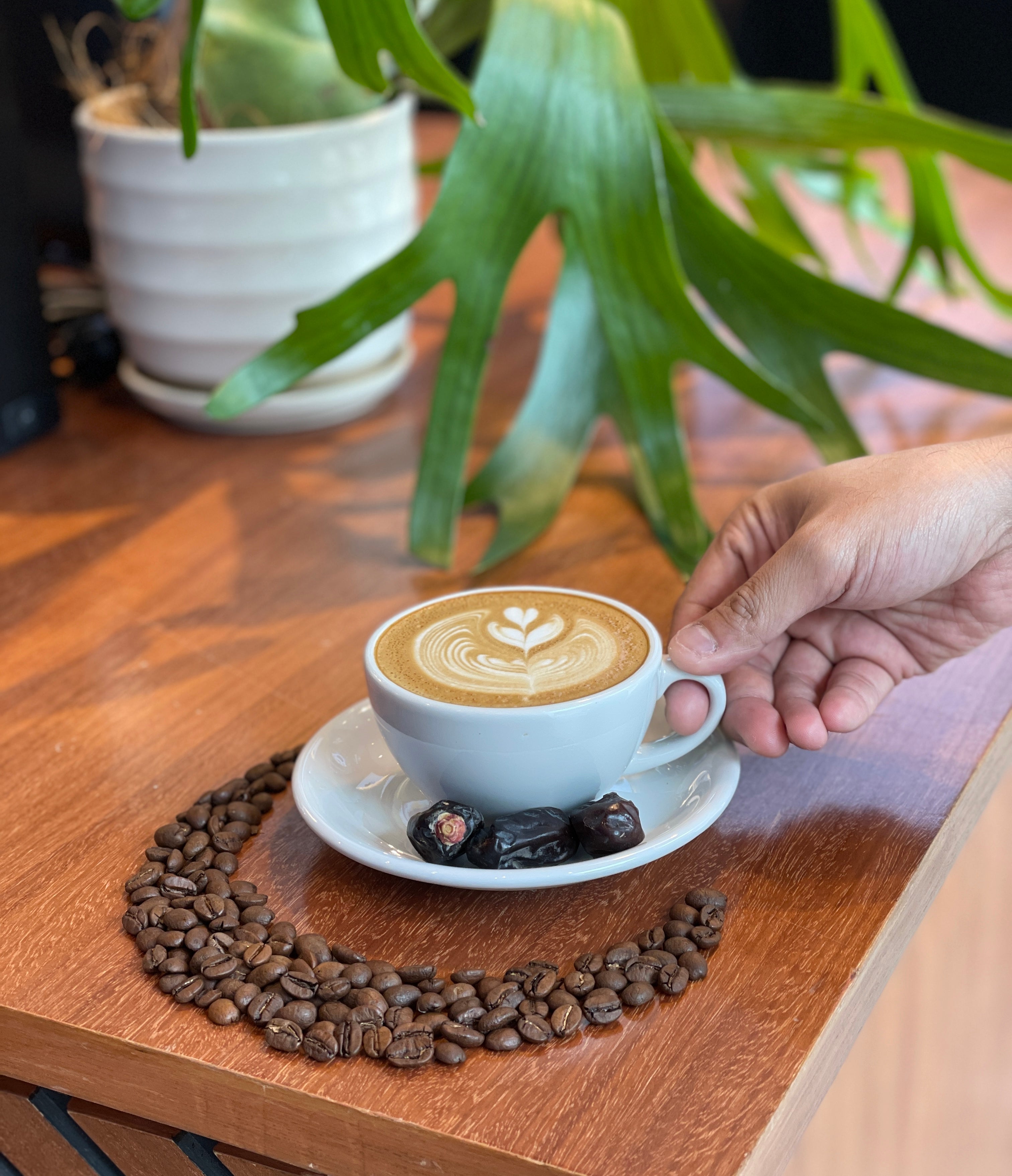 How To Drink Coffee During Ramadhan