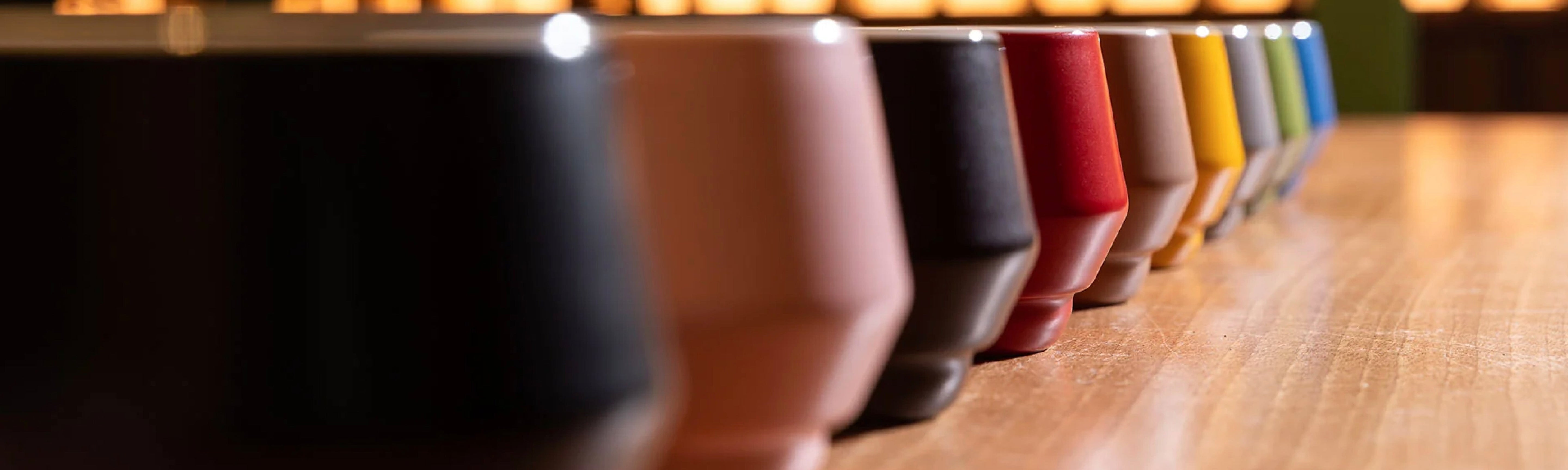 Cups and Mugs