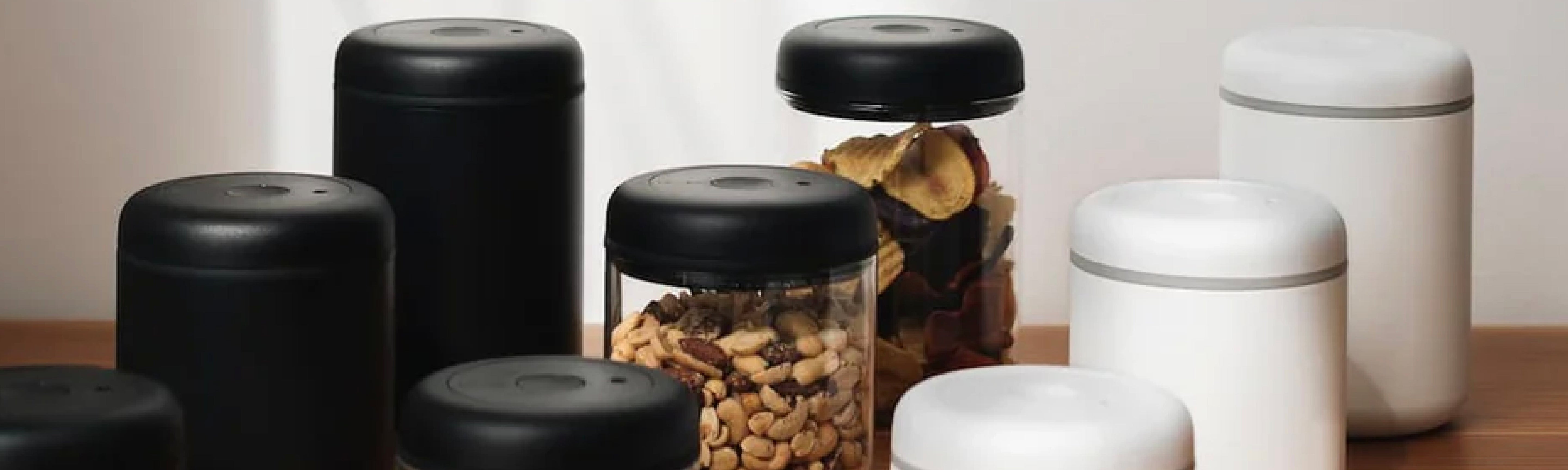 Espresso Accessories