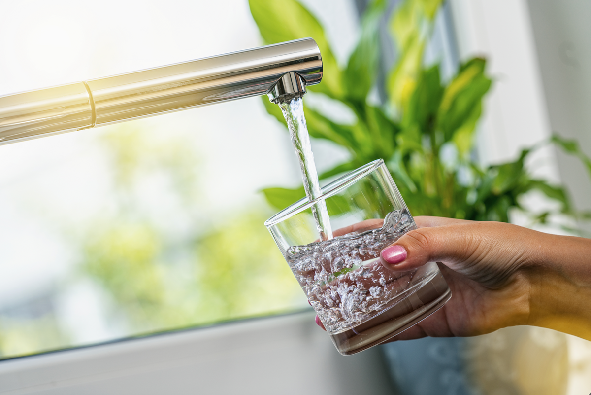 Water Filteration Systems