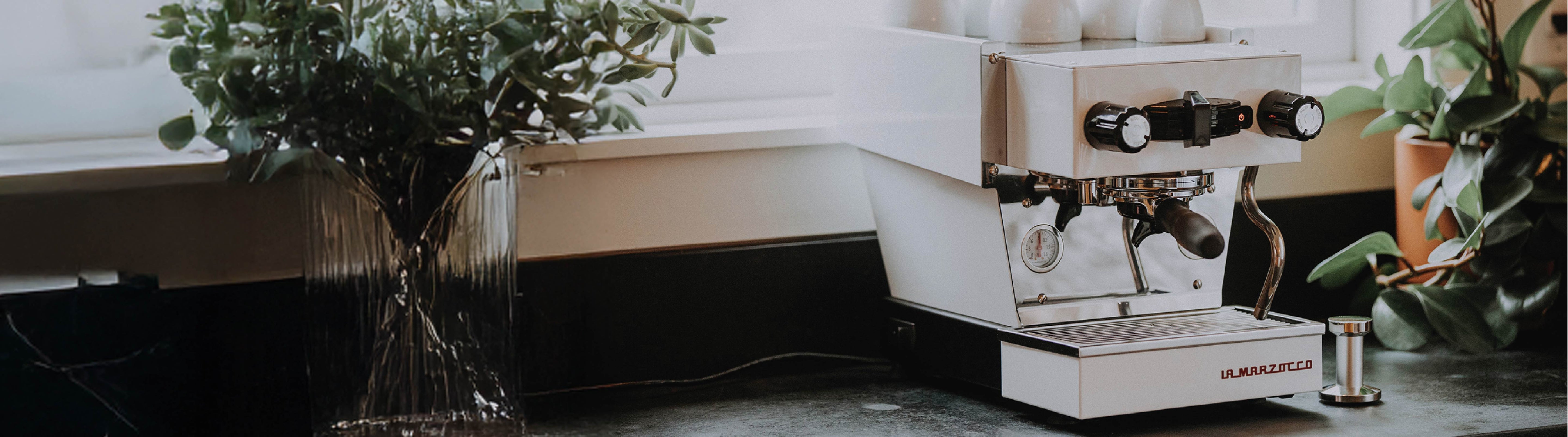 La Marzocco Home