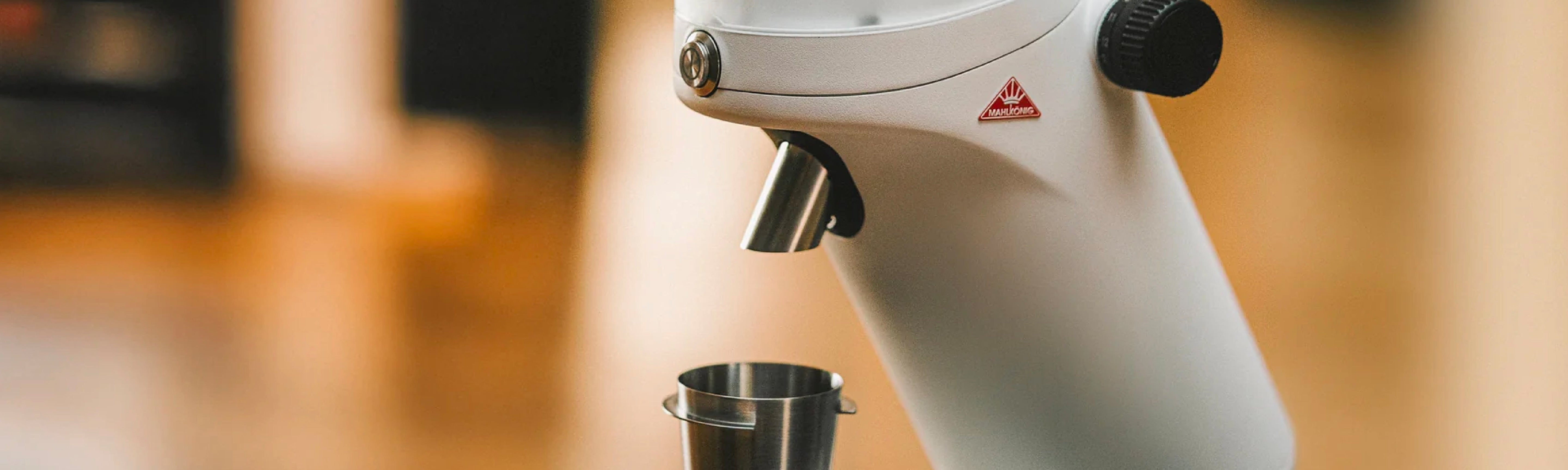 Single Dosing Grinders