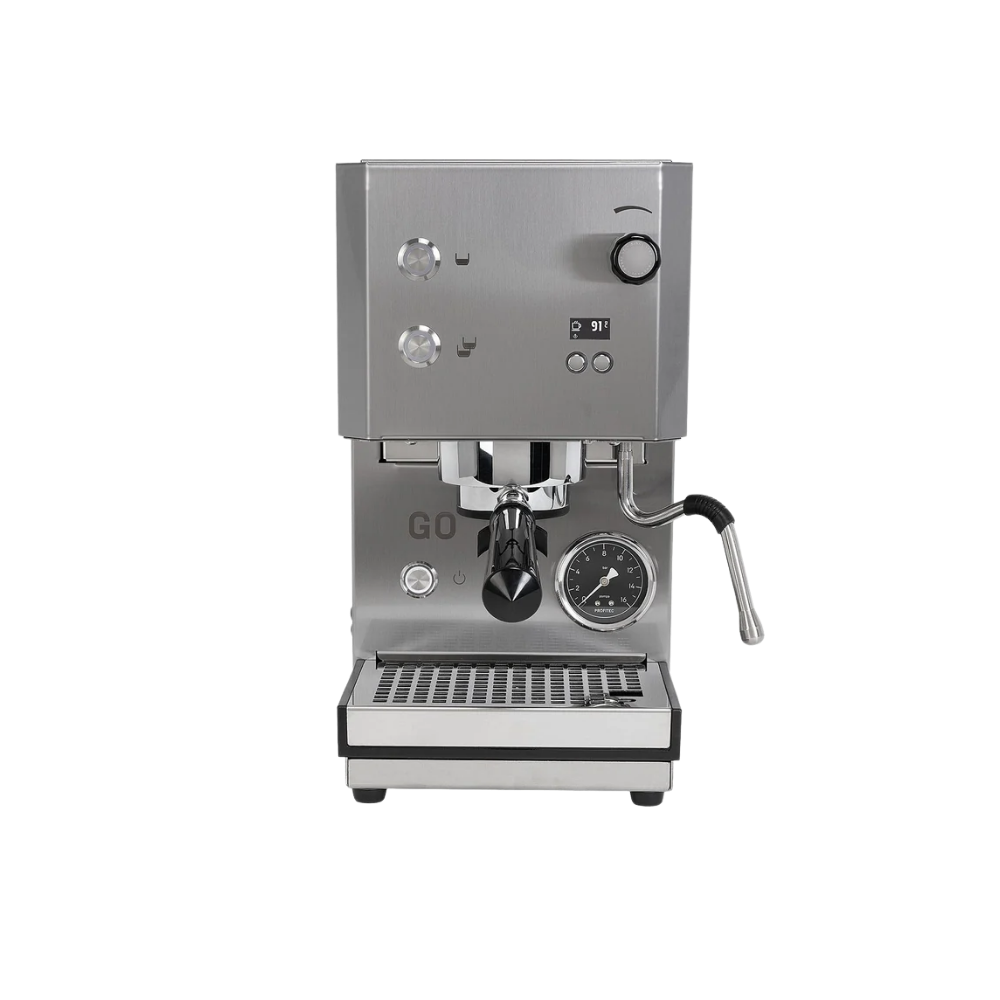 Profitec Go 2.0 Espresso Machine