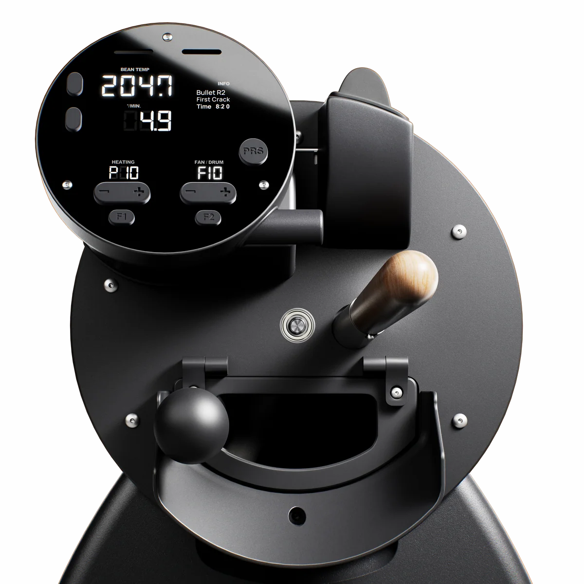 Aillio Bullet R2