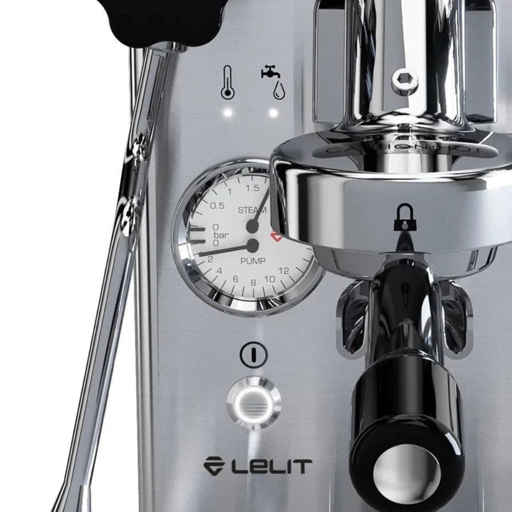(Open Box) Lelit Mara X Espresso Machine