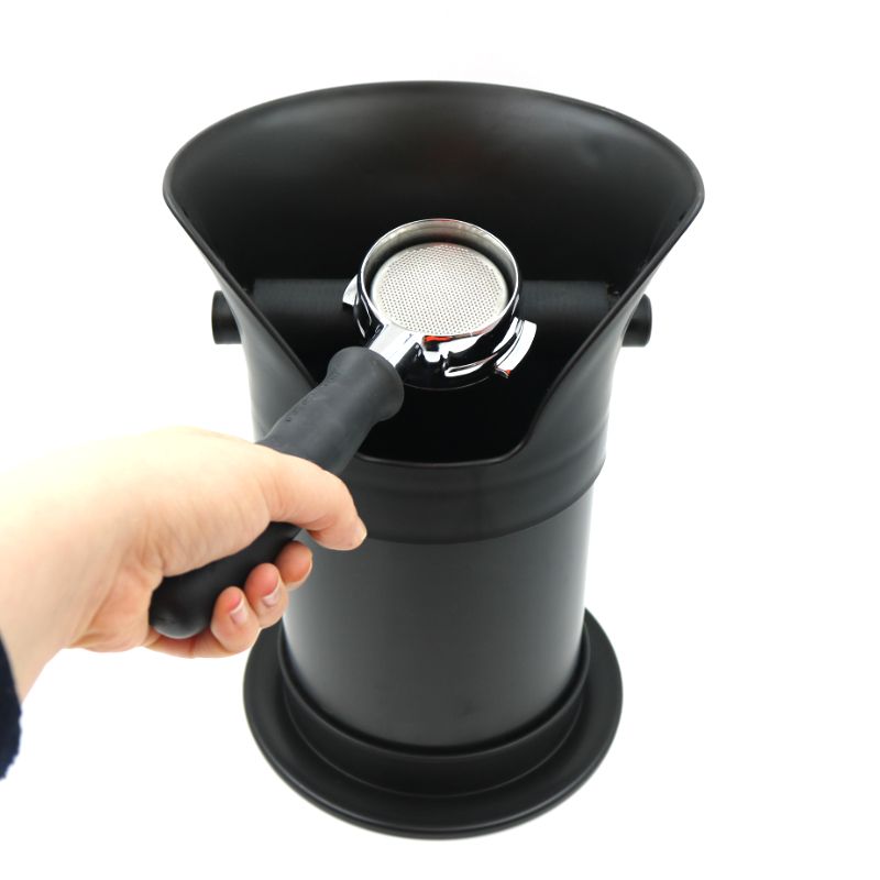 Rhino Thumpa Tabletop Knockbox - Small