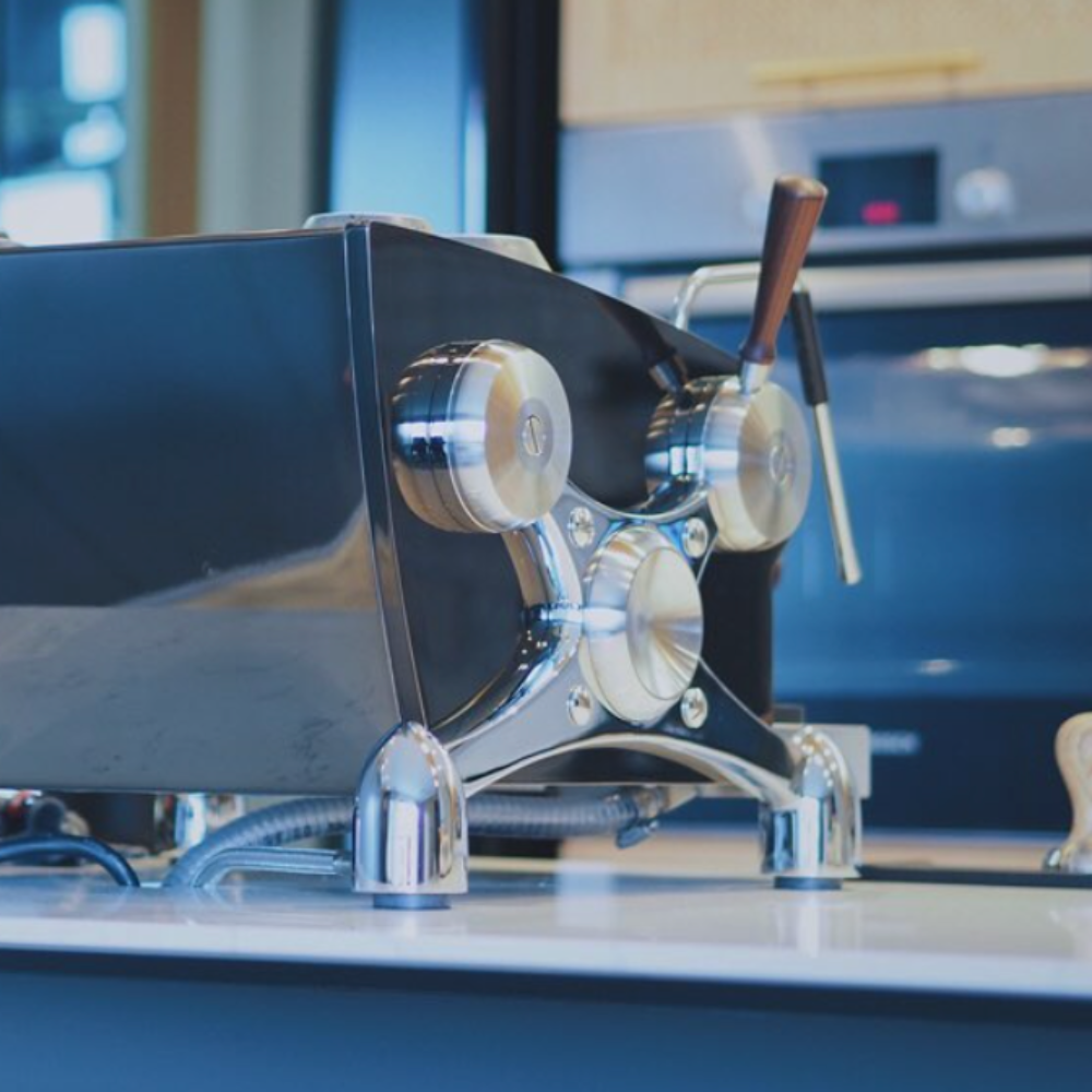 (Pre-Owned) Slayer Espresso Single Group Customised Espresso Machine