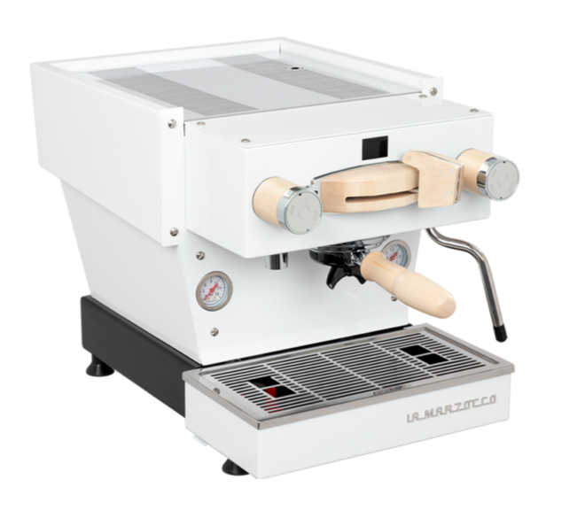 La Marzocco Maple Customization Kit for Linea Mini