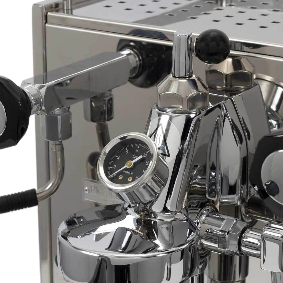 (Demo) Profitec Pro 700 with Flow Control Espresso Machine