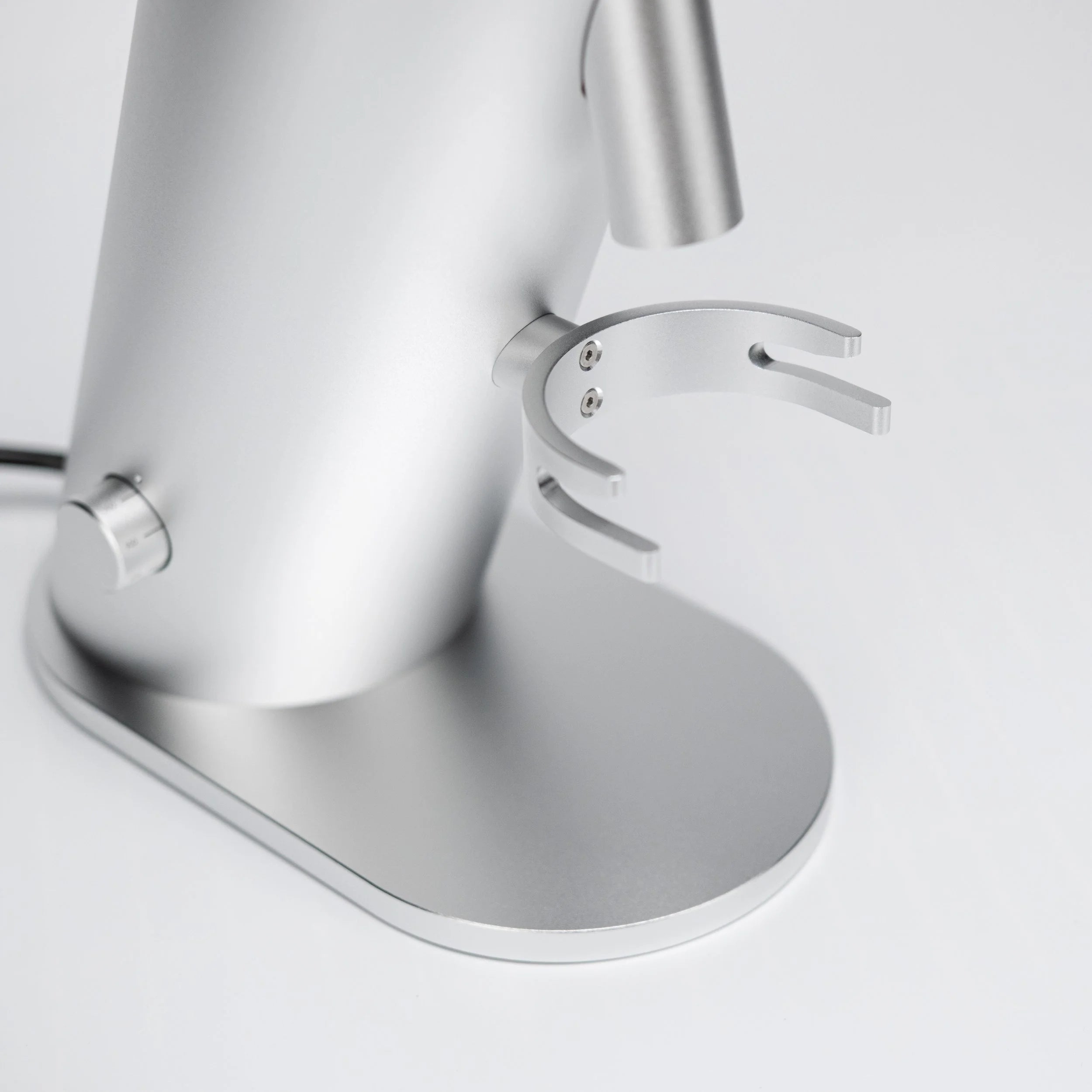 Lagom P80 Flat Burr Coffee Grinder