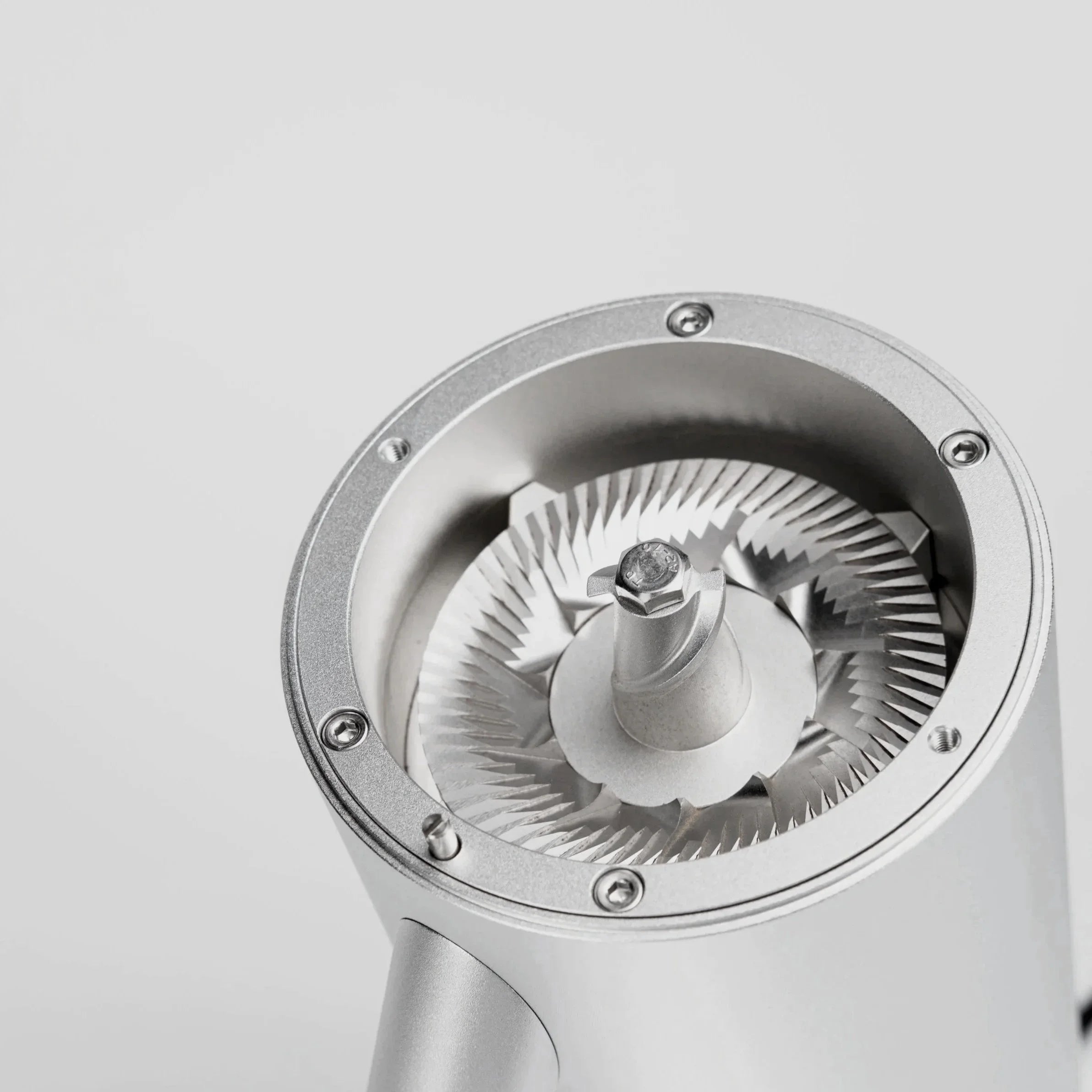 Lagom P80 Flat Burr Coffee Grinder