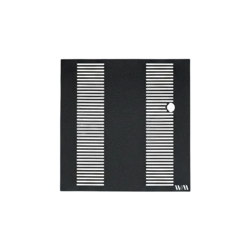 Wiedemann Manufaktur Espresso Cover for La Marzocco Linea Mini R