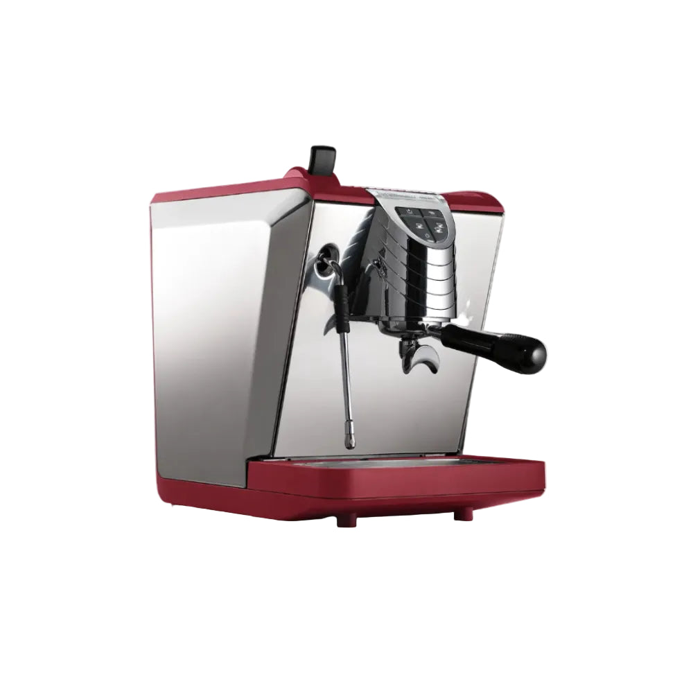 (Open Box) Nuova Simonelli Oscar 2 - Red Espresso Machine