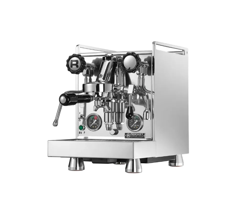 (Pre-Owned) Rocket Mozzafiato Chronometro R Espresso Machine