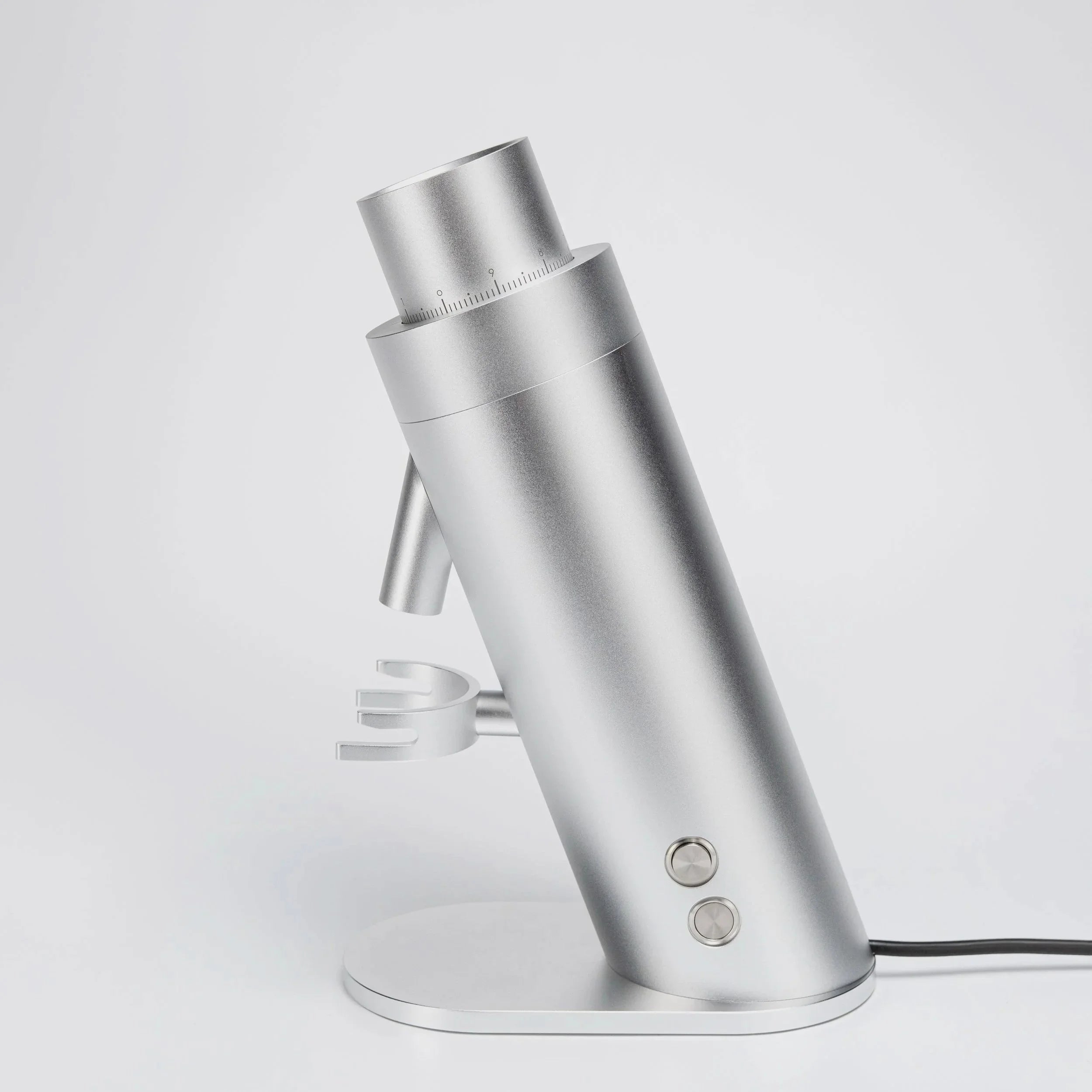 Lagom P80 Flat Burr Coffee Grinder