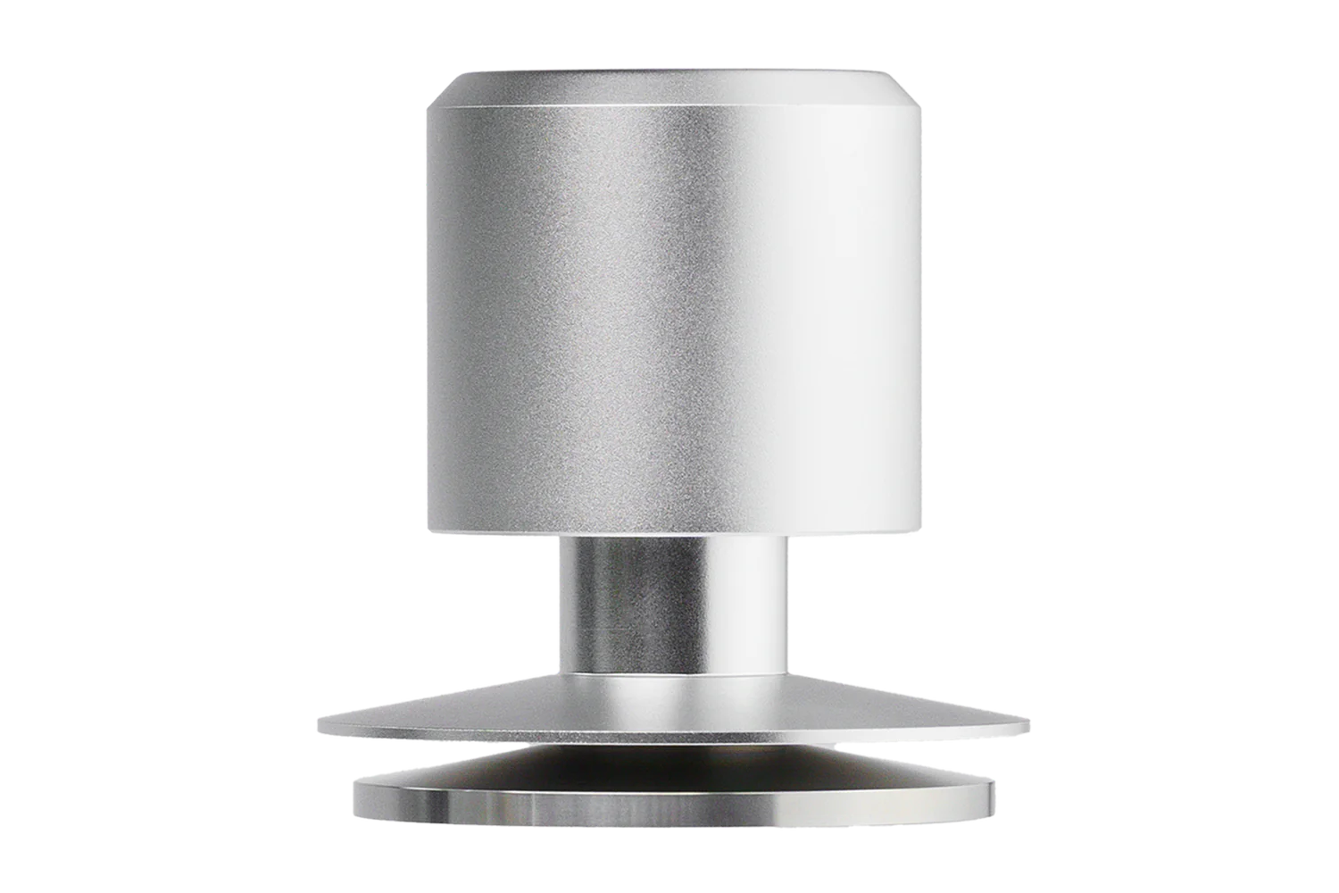 Weber Workshop Really Nice Tamper