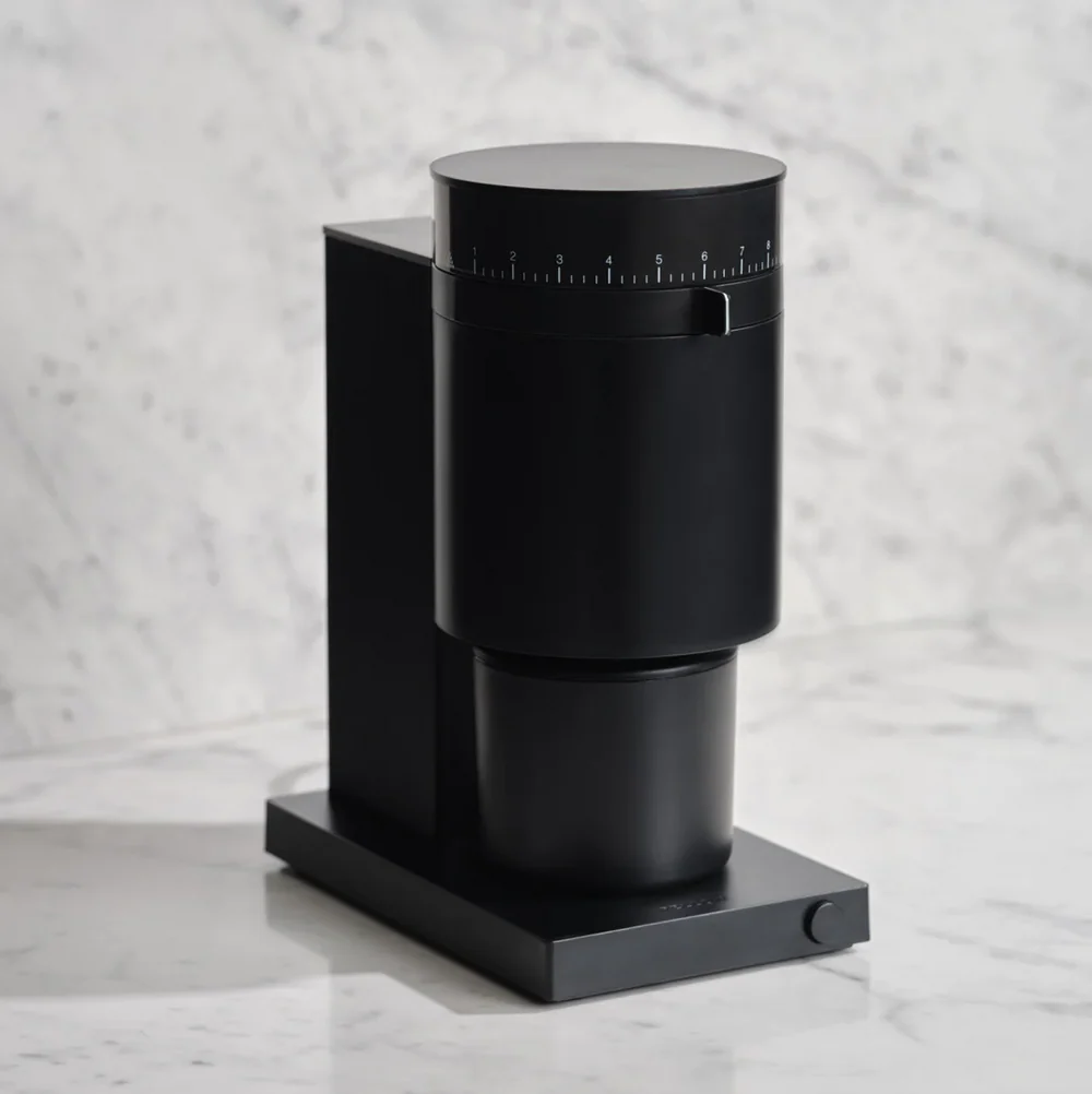 (Showroom Demo) Fellow OPUS Coffee Grinder