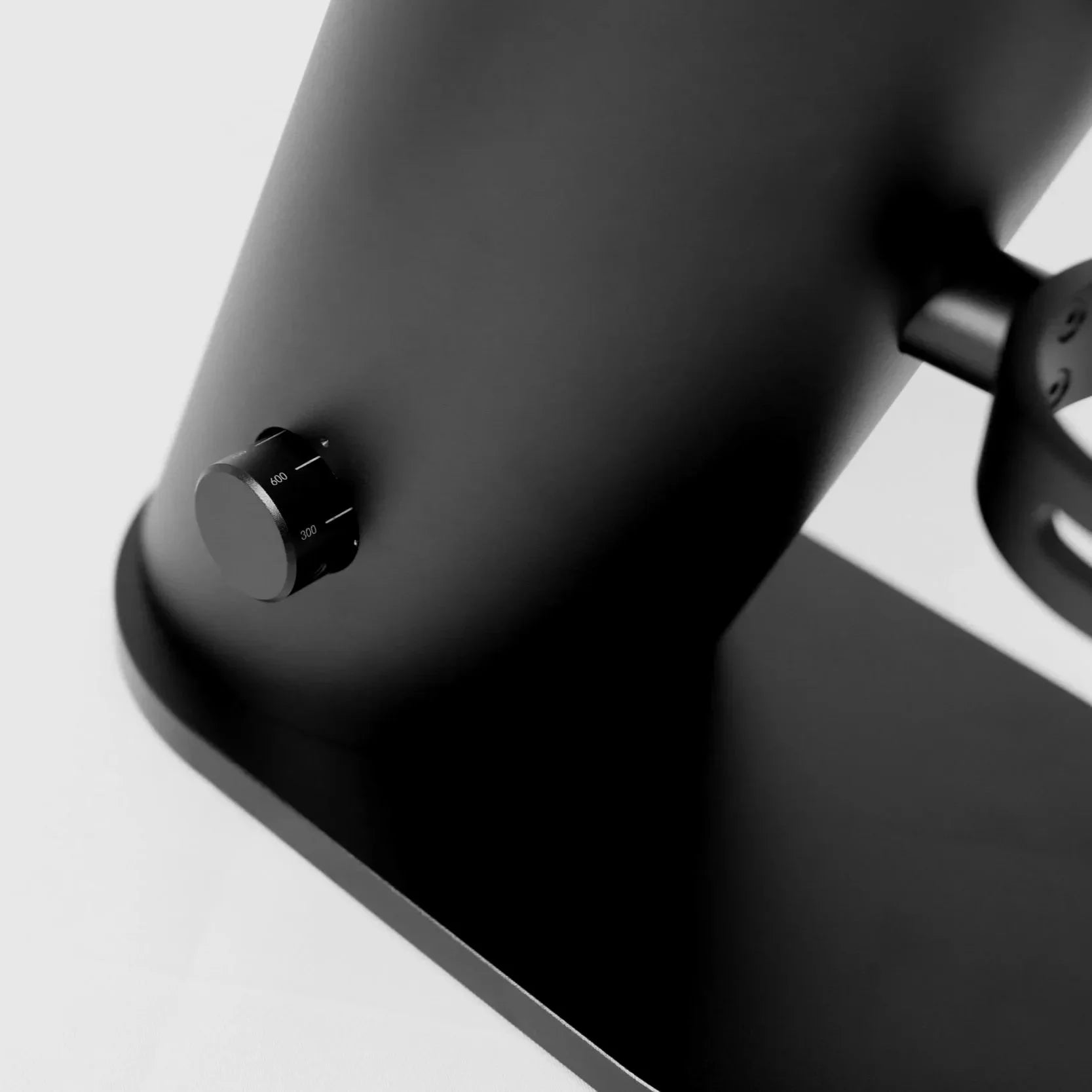 Lagom P80 Flat Burr Coffee Grinder