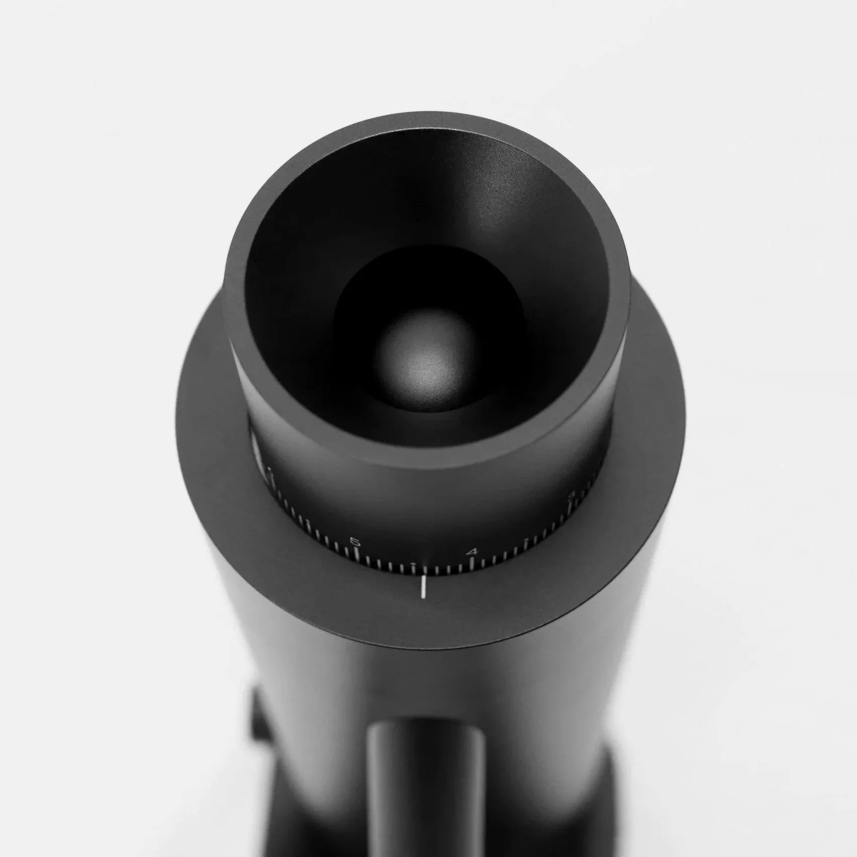 Lagom P80 Flat Burr Coffee Grinder