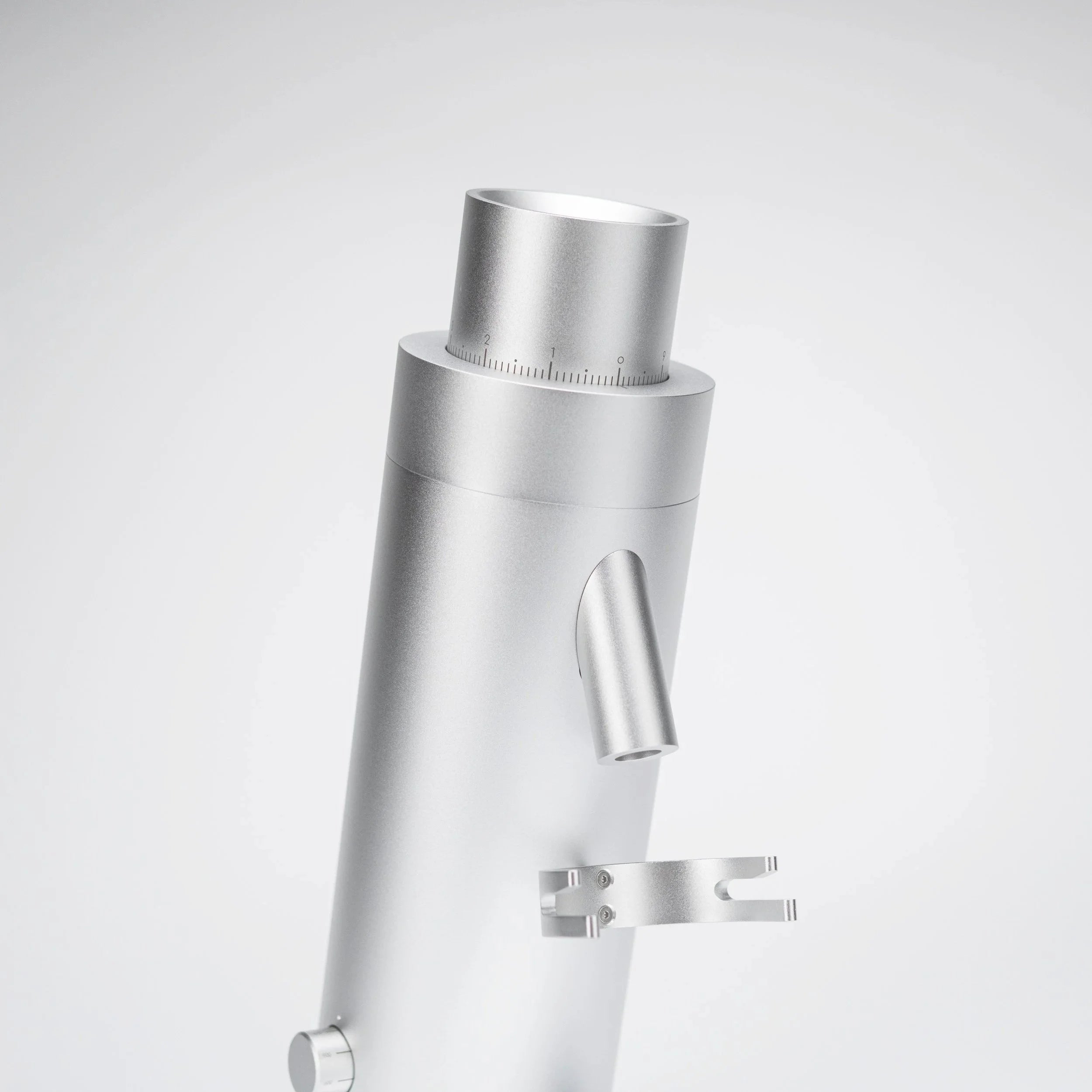 Lagom P80 Flat Burr Coffee Grinder