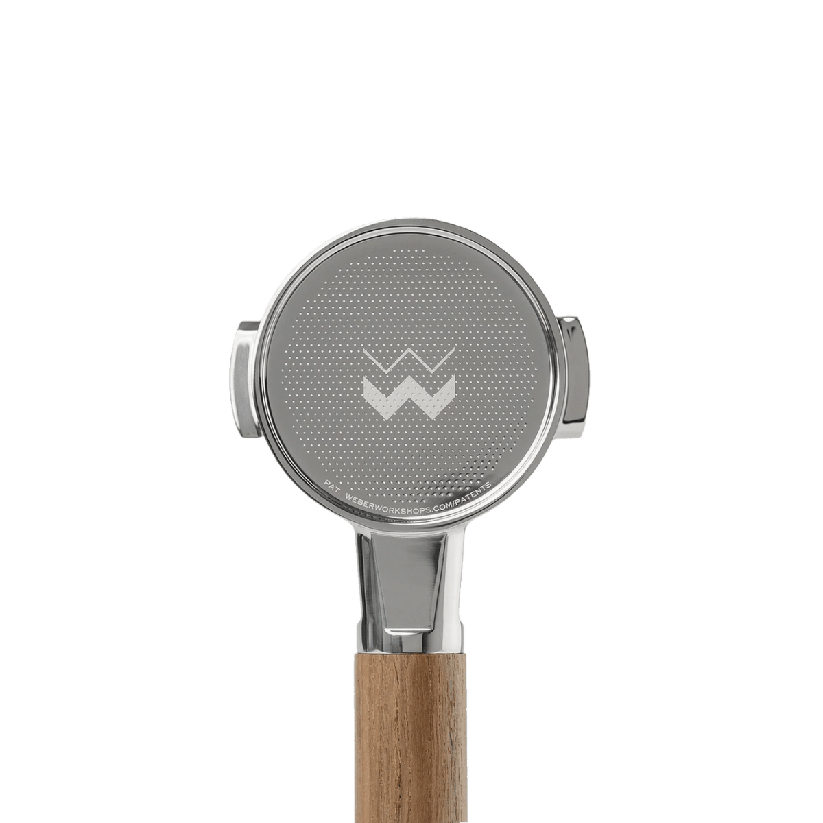 Weber Workshop Unifilter Rubber