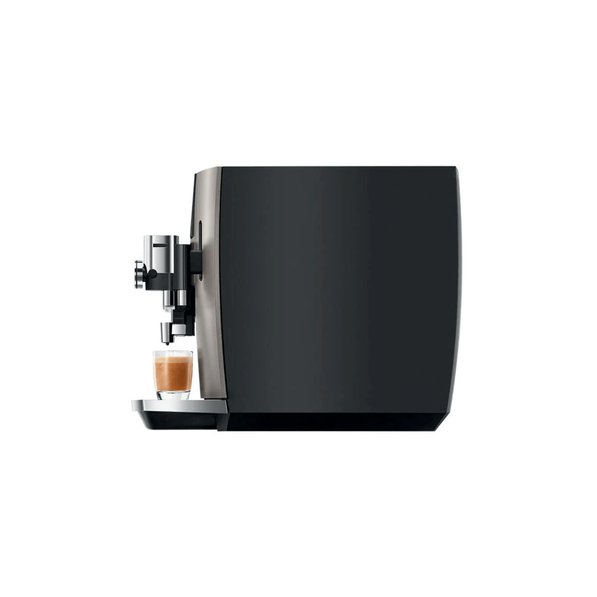 Jura J8 Automatic Coffee Machine