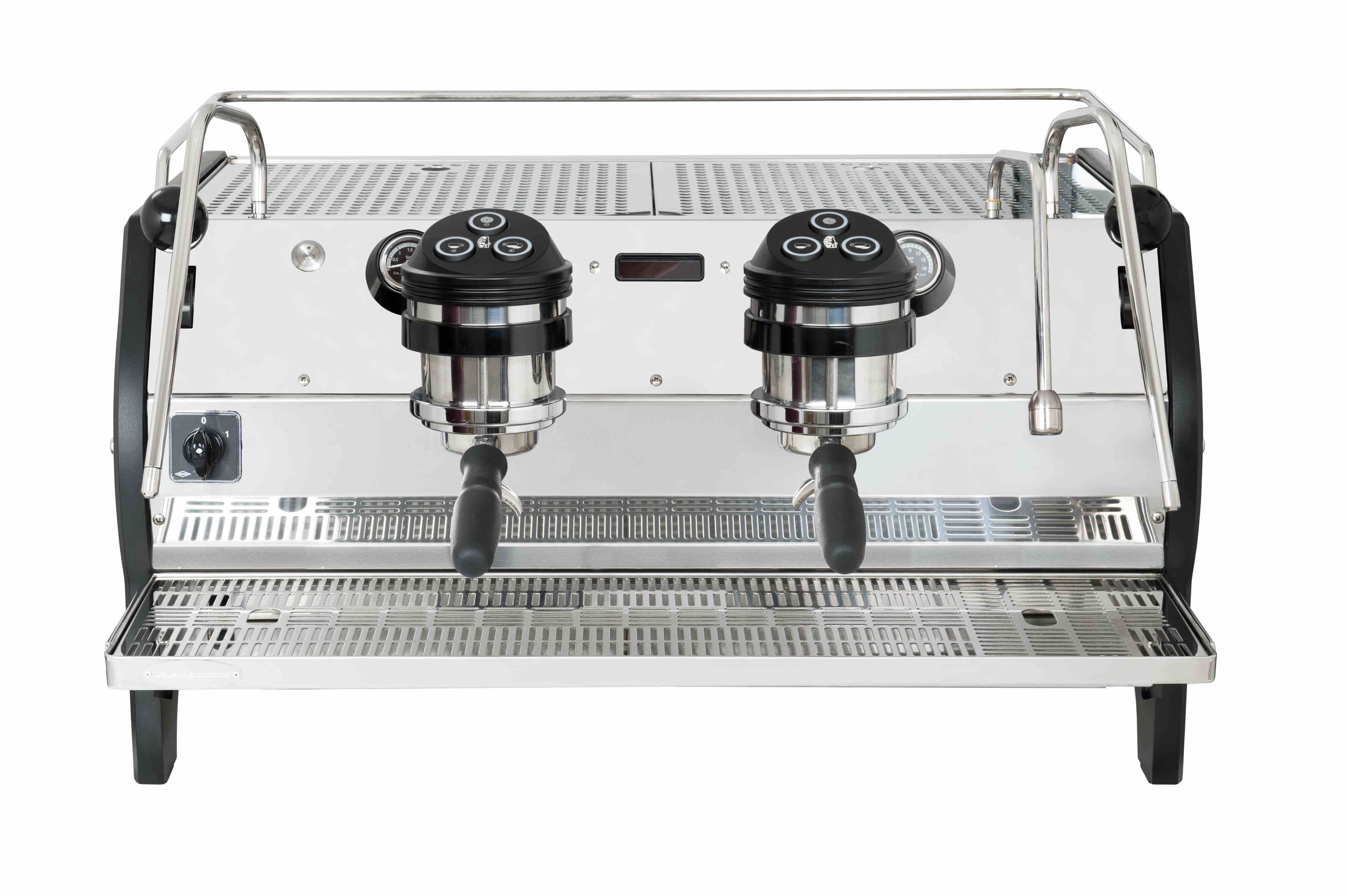 La Marzocco Strada AV Commercial Espresso Machine