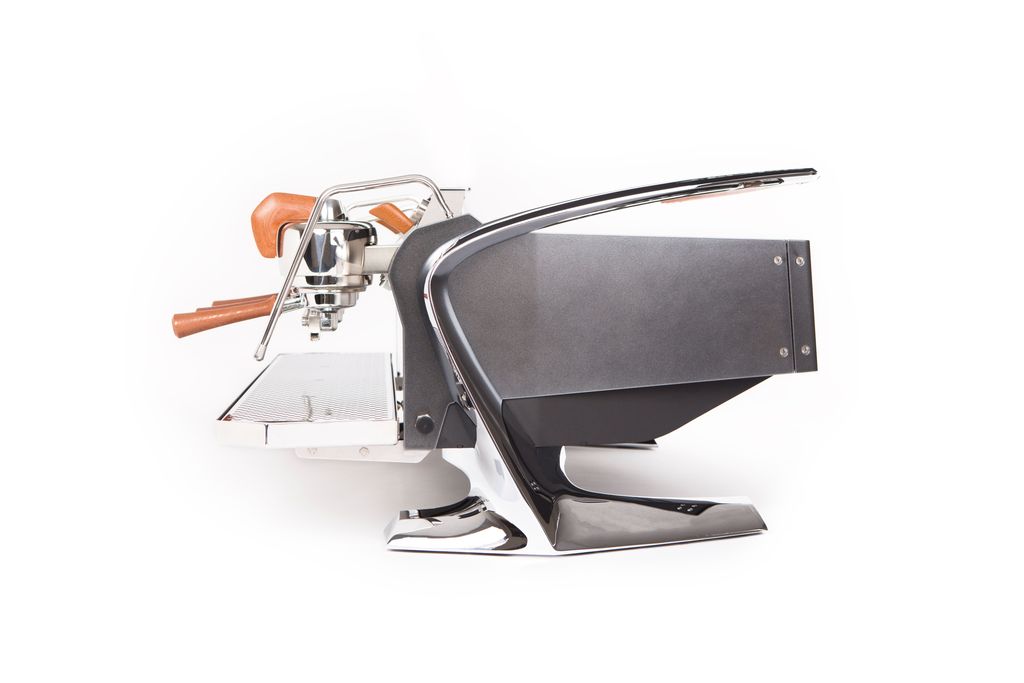 Slayer Steam LPx Commercial Espresso Machine
