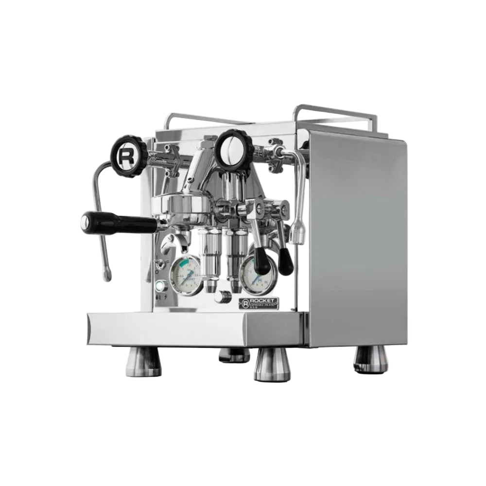 Open Box) Rocket R58 V Espresso Machine | lamarsacoffee