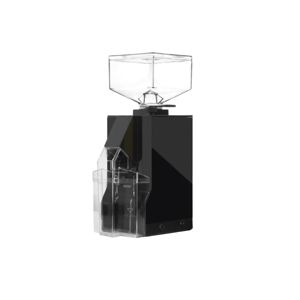 (Demo) Eureka Mignon Filtro Coffee Grinder