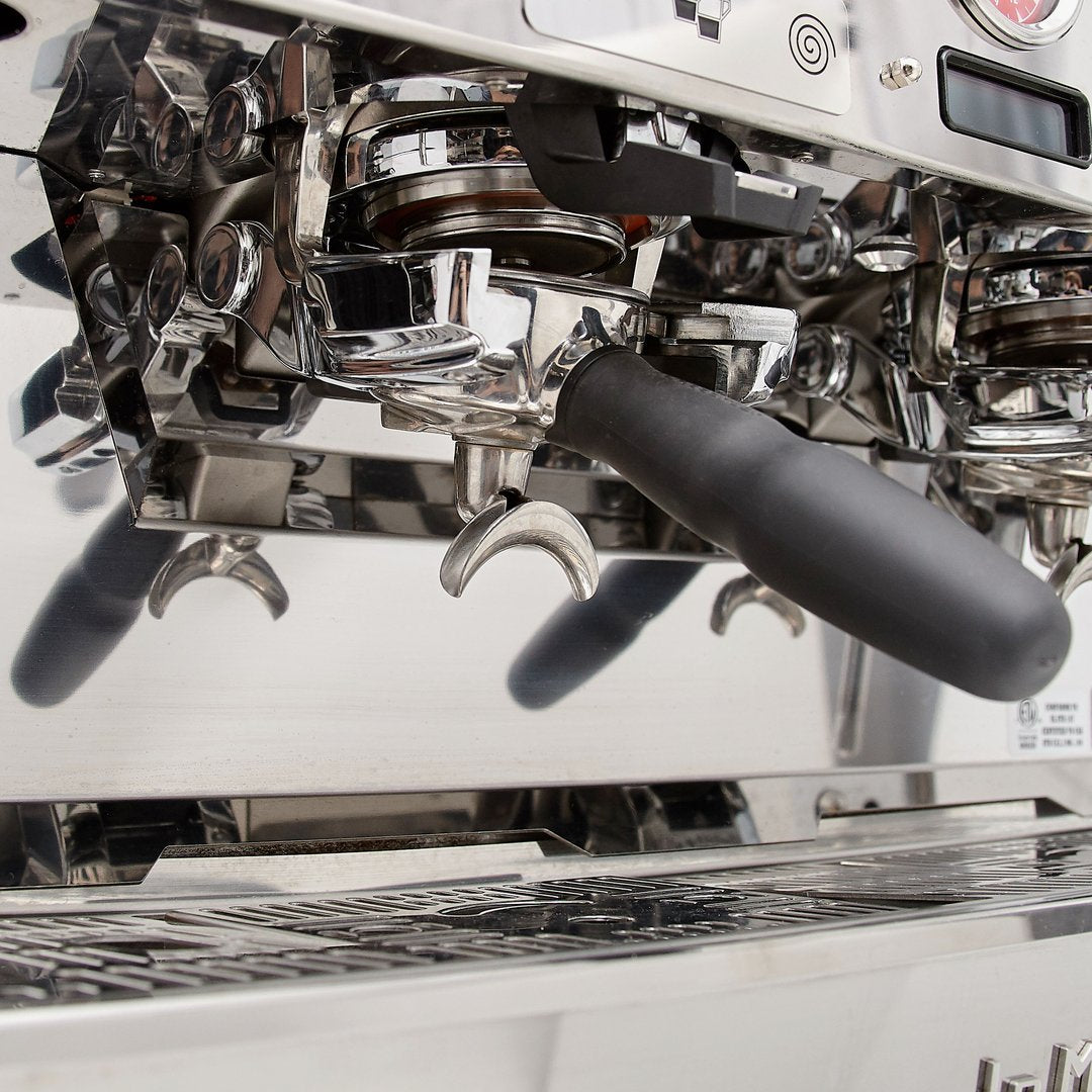 La Marzocco KB90 Commercial Espresso Machine 2 grouphead.
