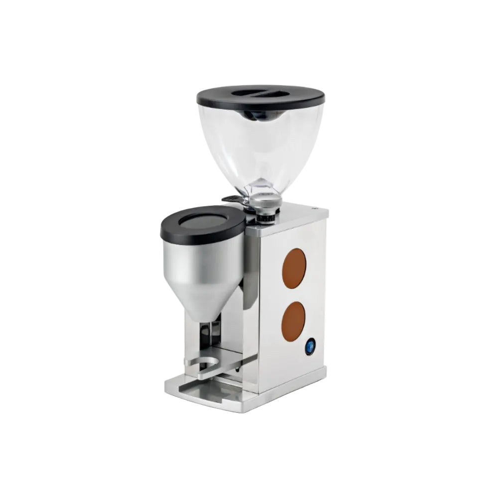 (Open Box) Rocket Faustino Copper Coffee Grinder