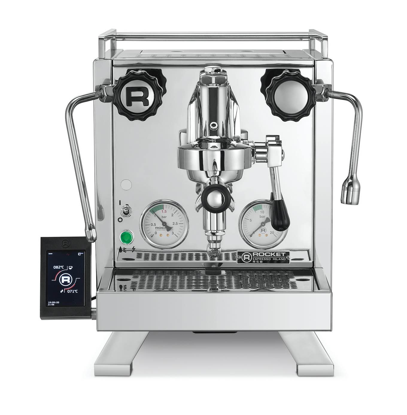 (Showroom Demo) Rocket R Cinquantotto Espresso Machine