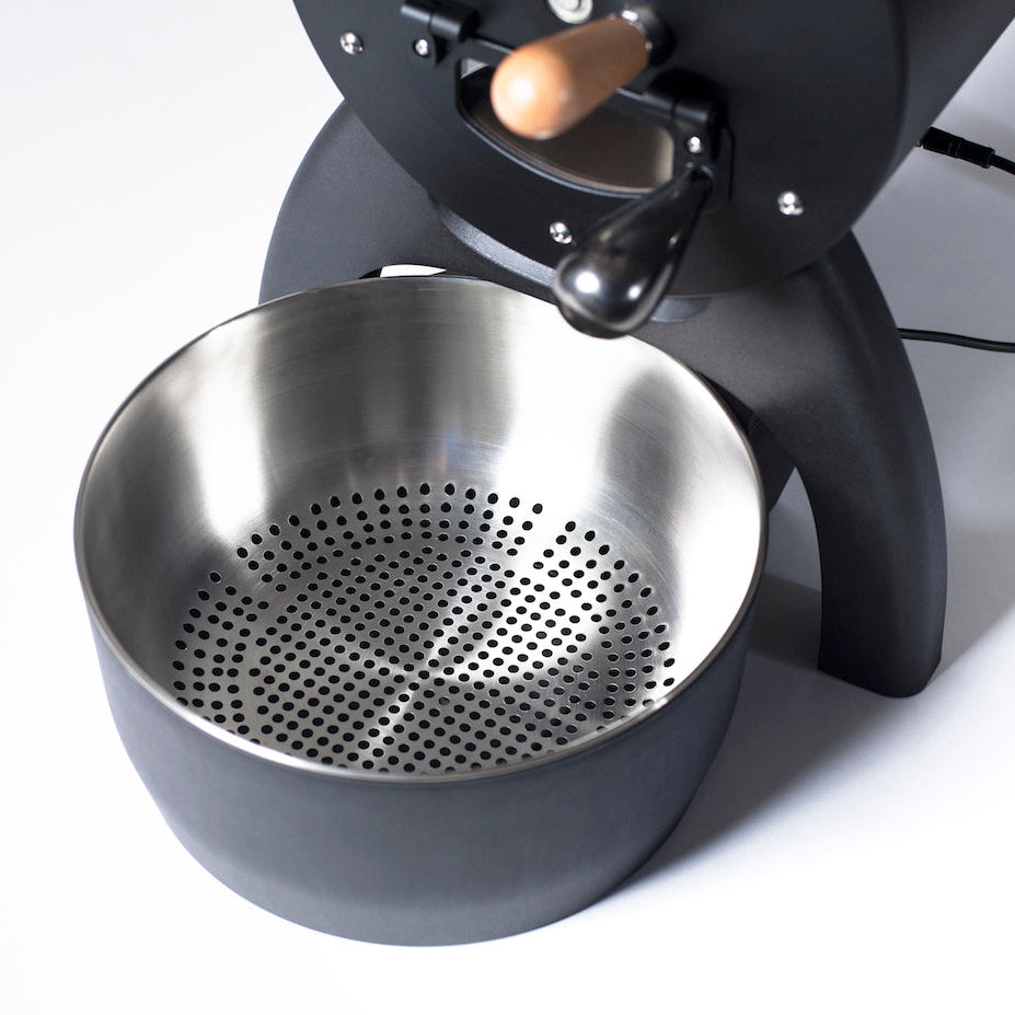 Aillio Bullet R1 V2 Coffee Roaster