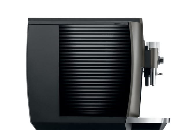 Jura E8 Automatic Coffee Machine