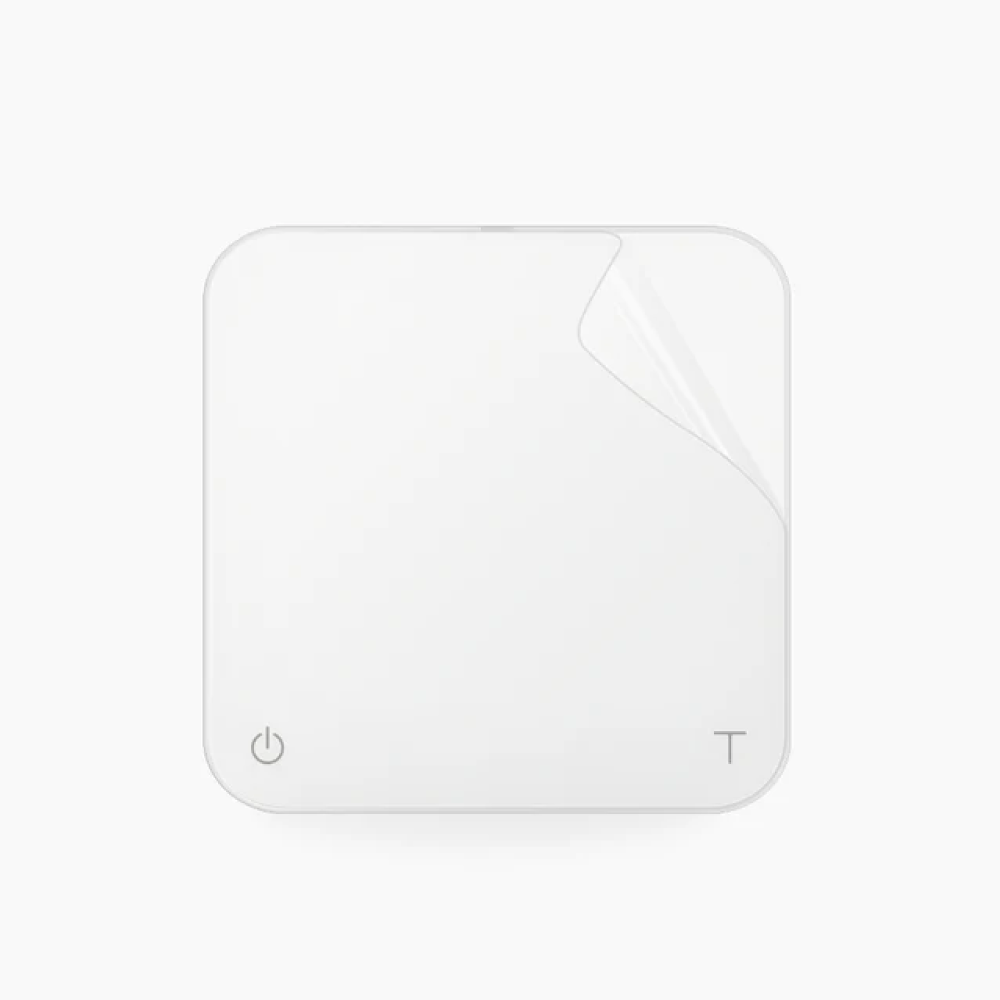 Acaia Pearl Protective Film