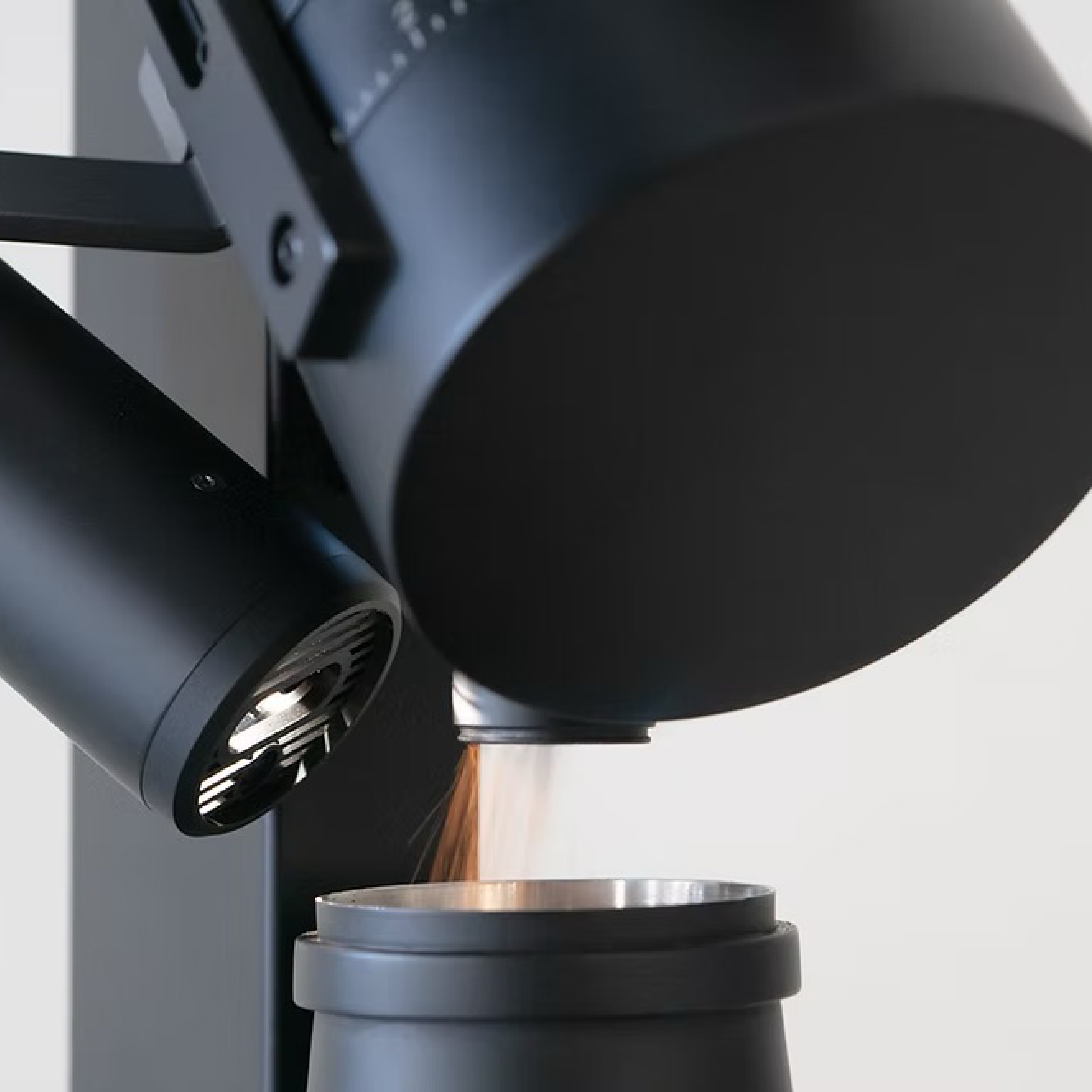 Acaia Ion Beam