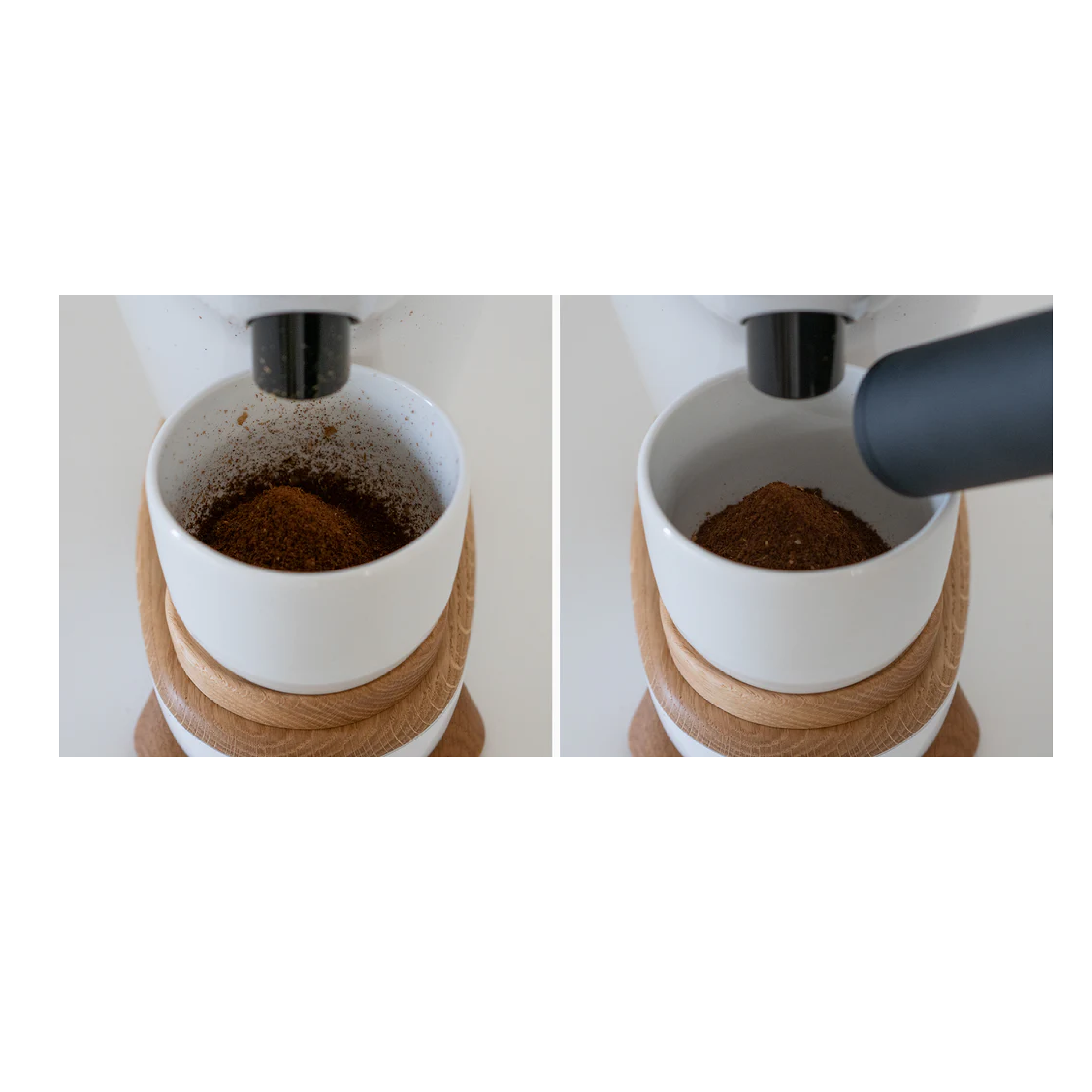 Acaia Ion Beam