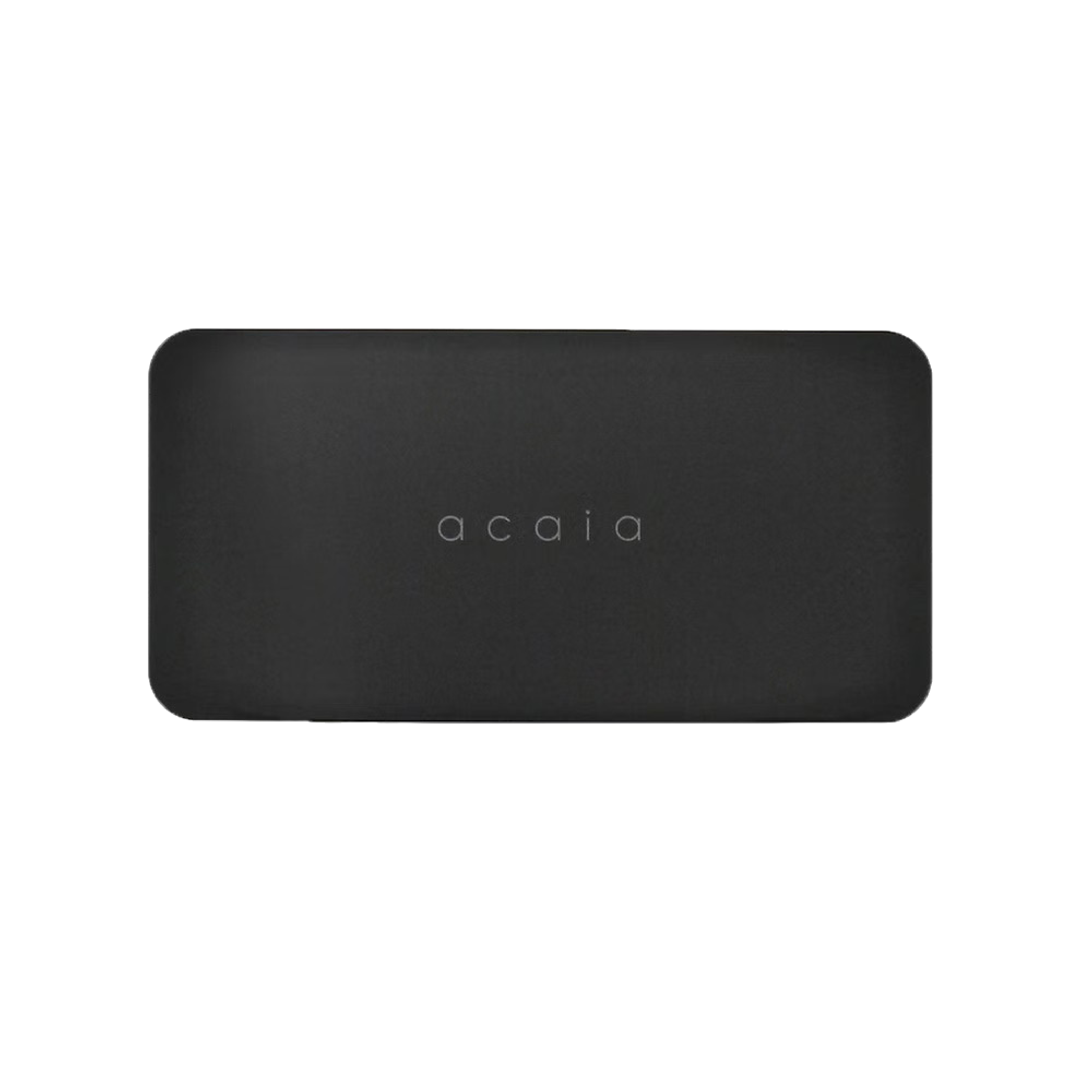 Acaia Lunar Portafilter Weighing Plate
