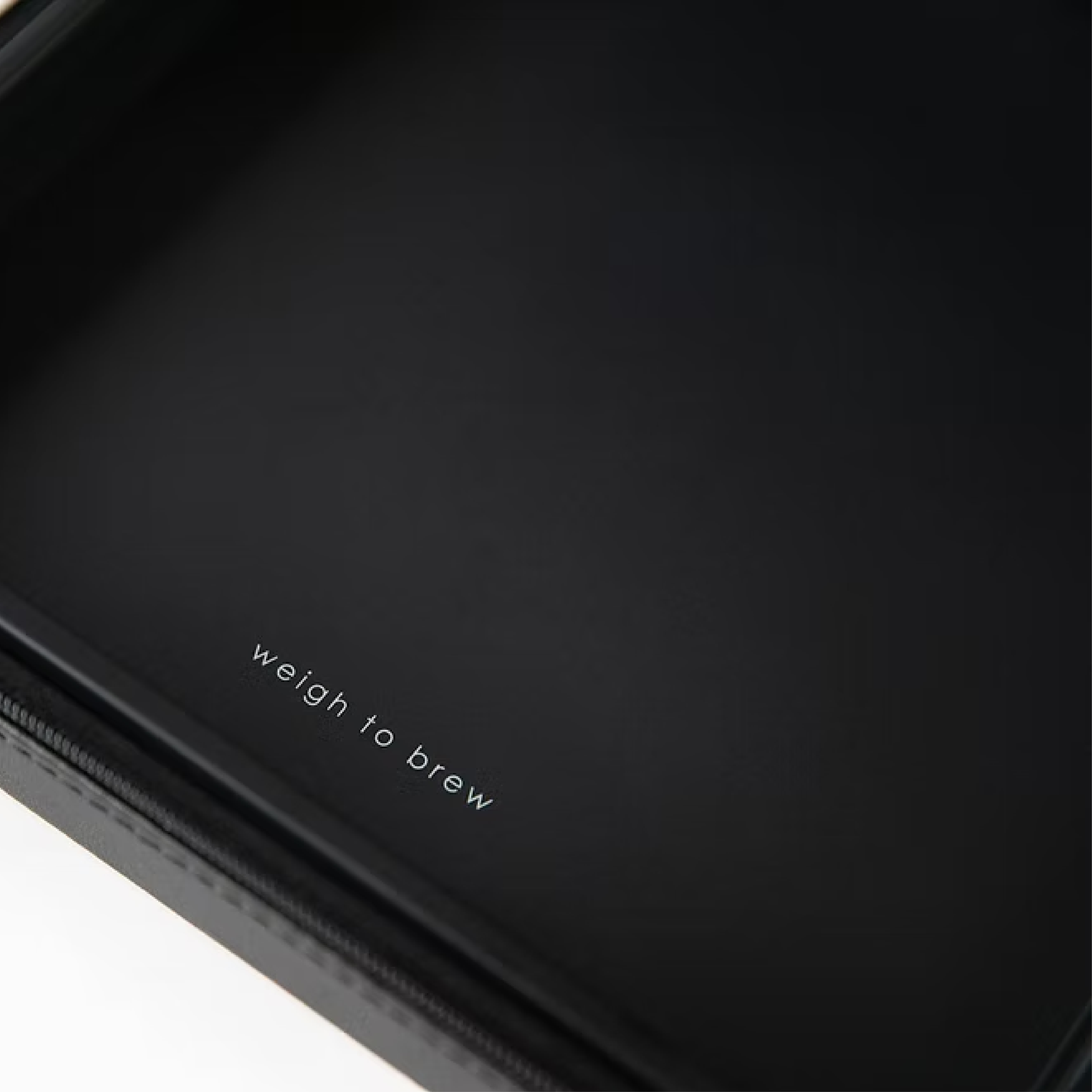 Acaia Pearl Carrying Case (2021 Design)