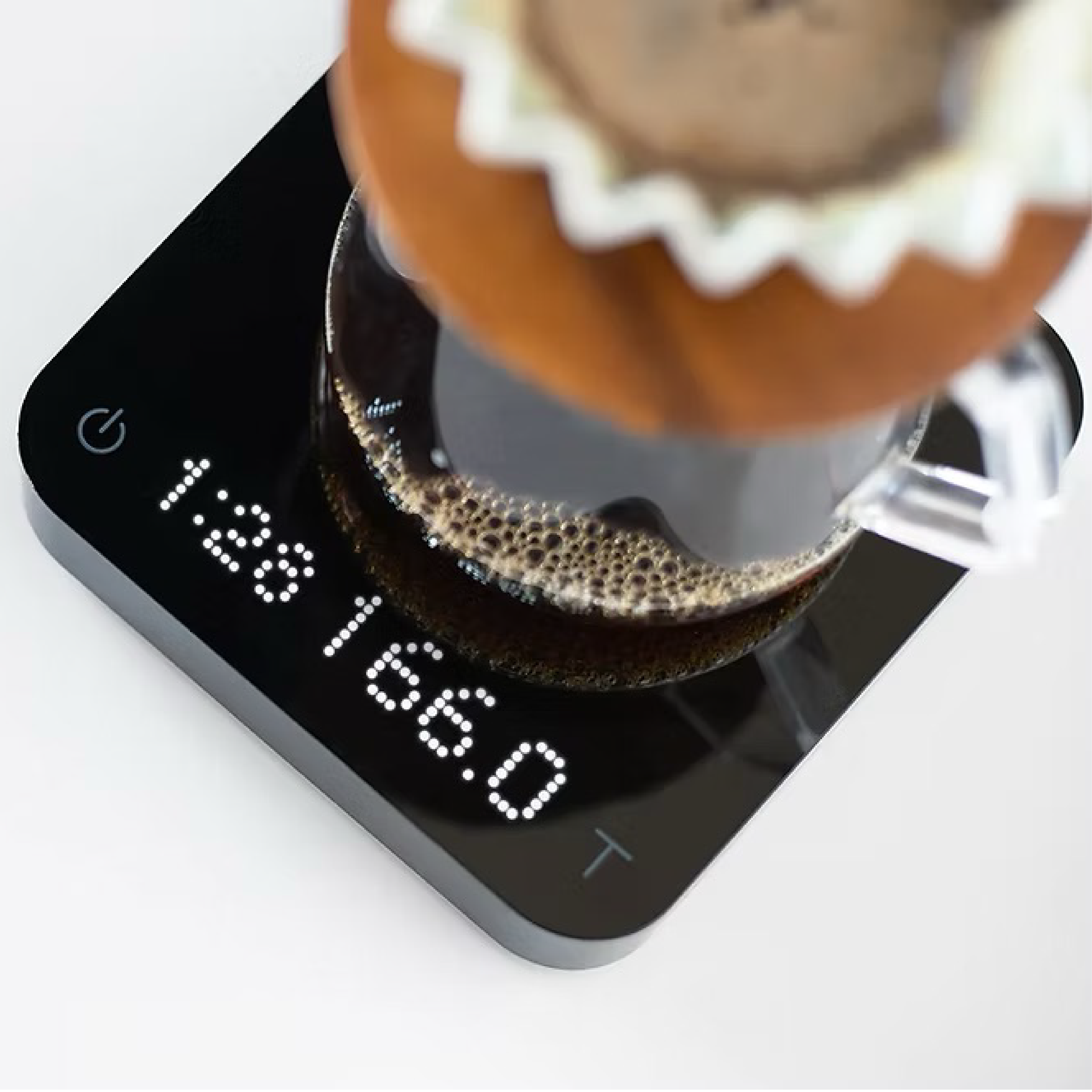 Acaia Pearl S Scale (New 2022 Model)