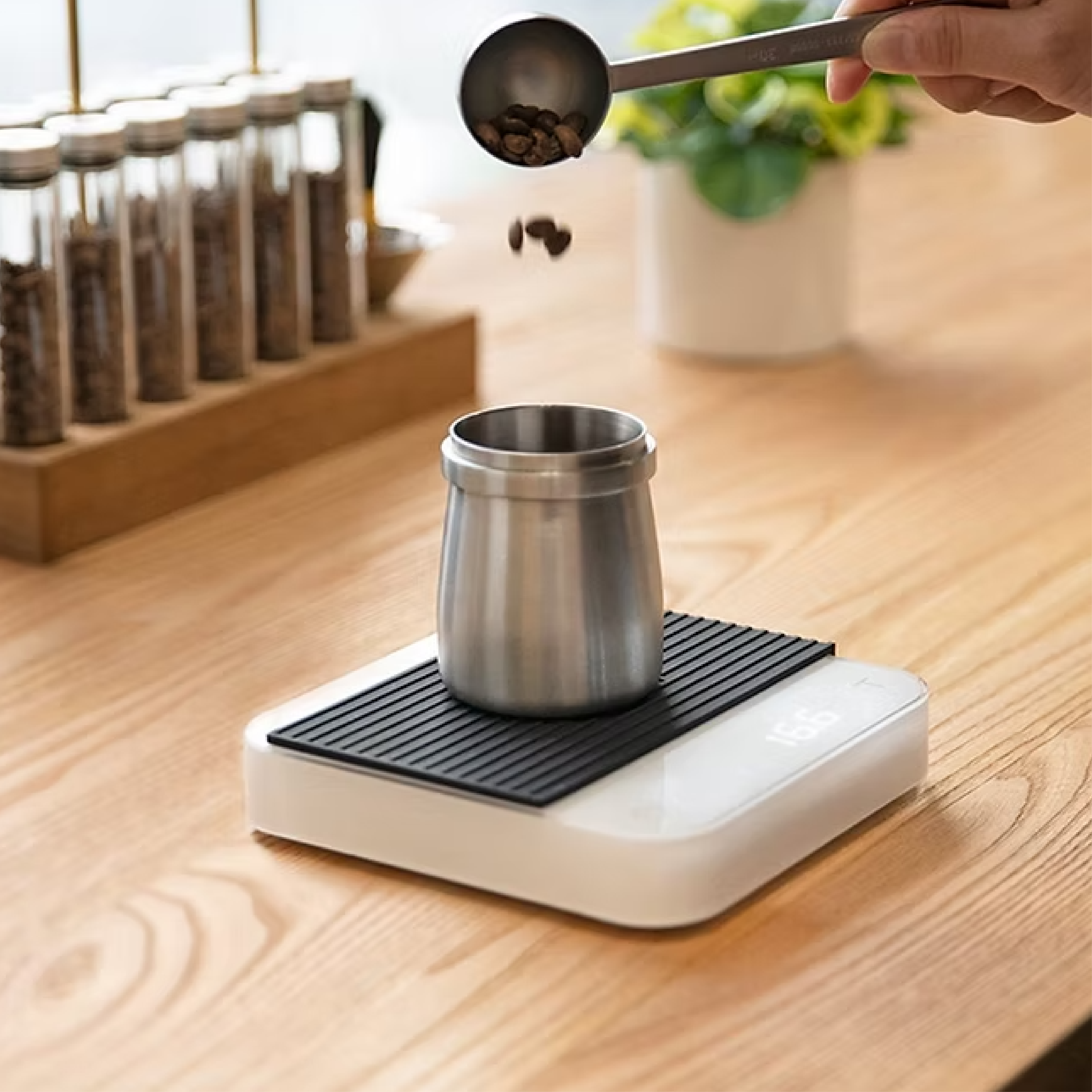 Acaia Pearl (2021) Scale