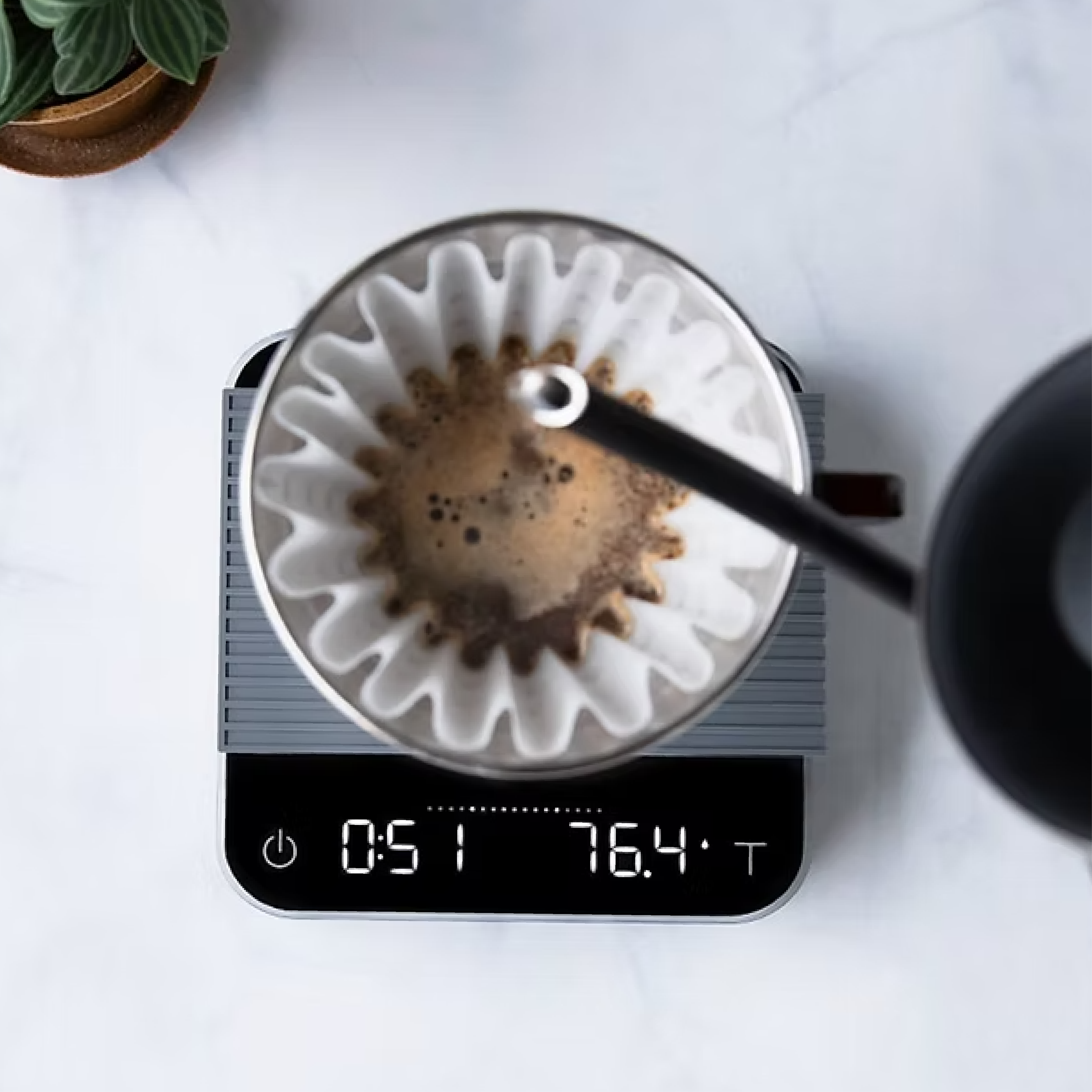 Acaia Pearl (2021) Scale
