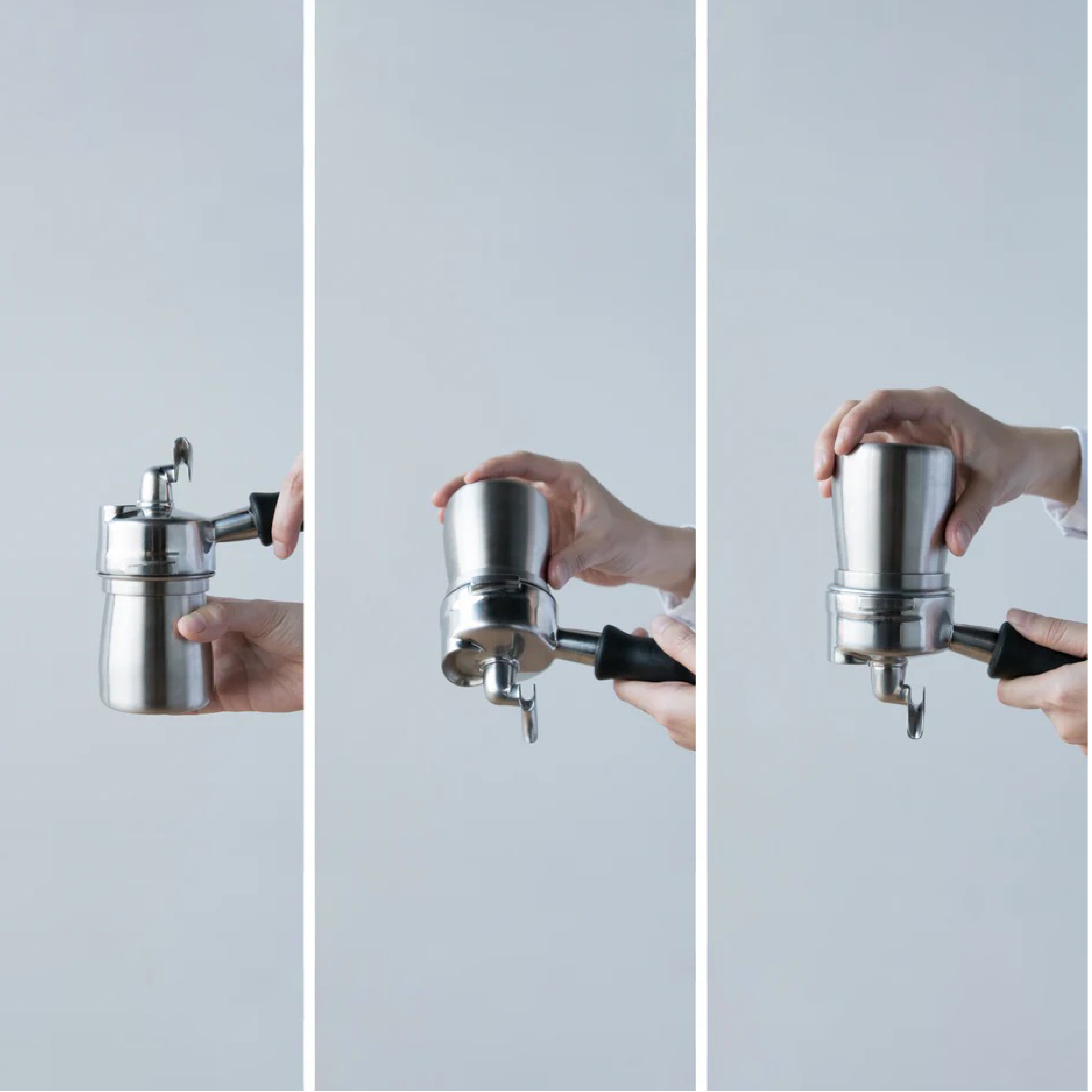 Acaia Portafilter Dosing Cup Medium