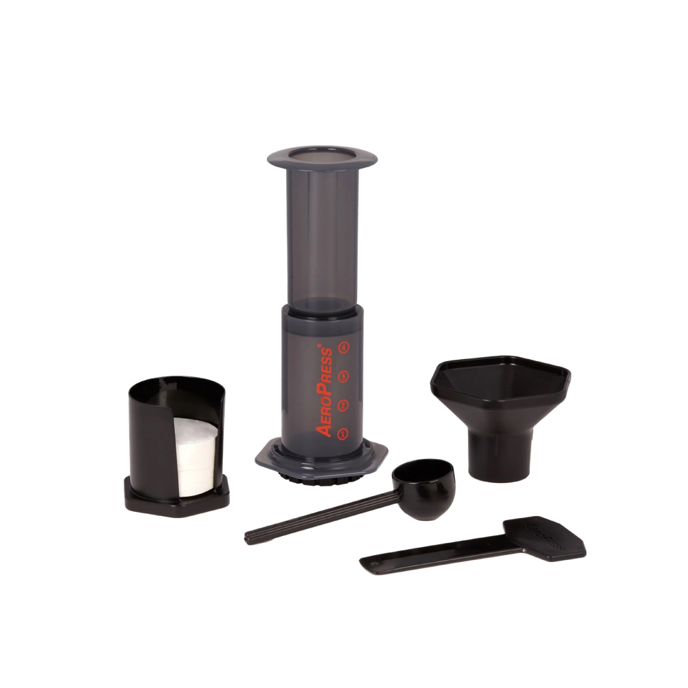 Aeropress Coffee Maker