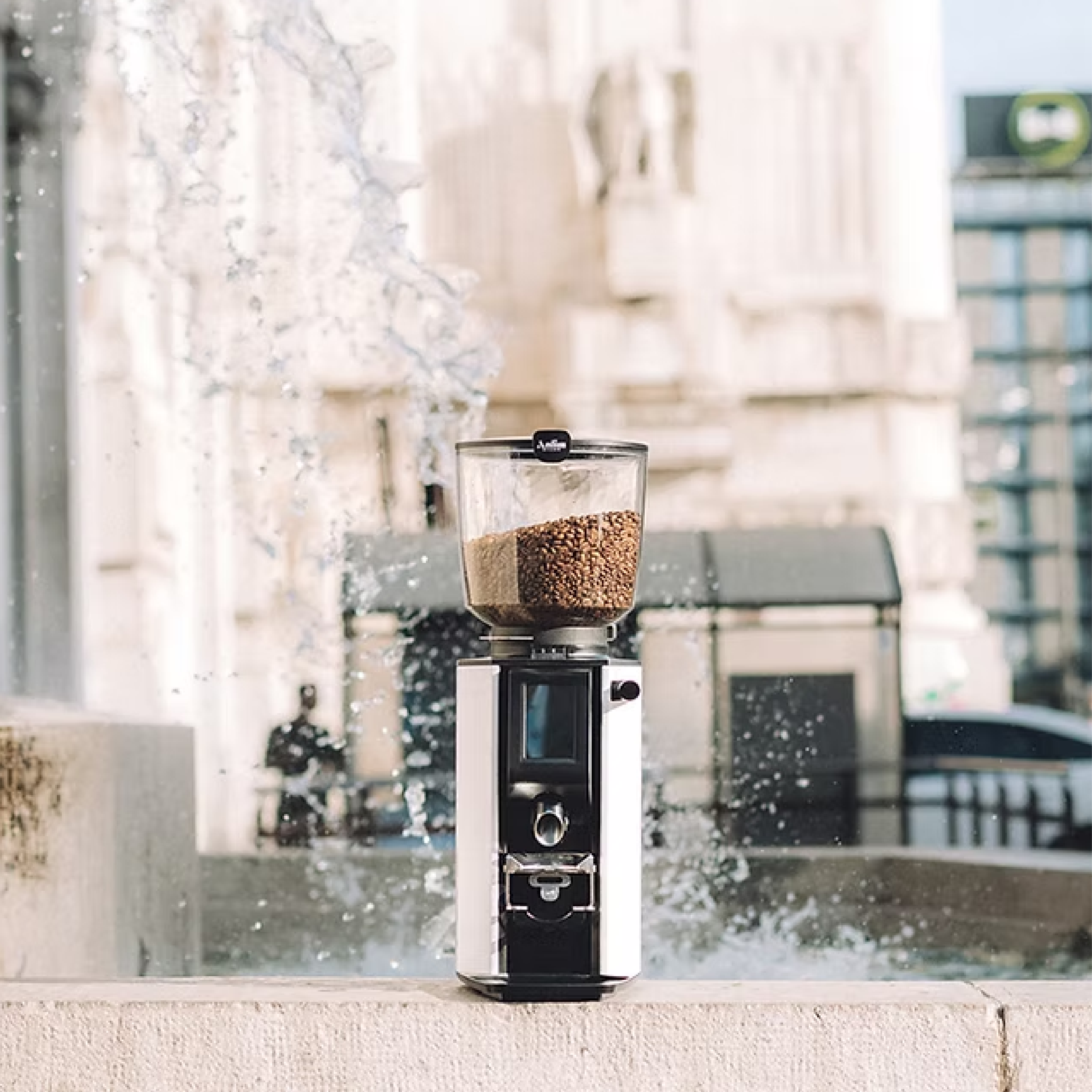 Anfim Luna Coffee Grinder